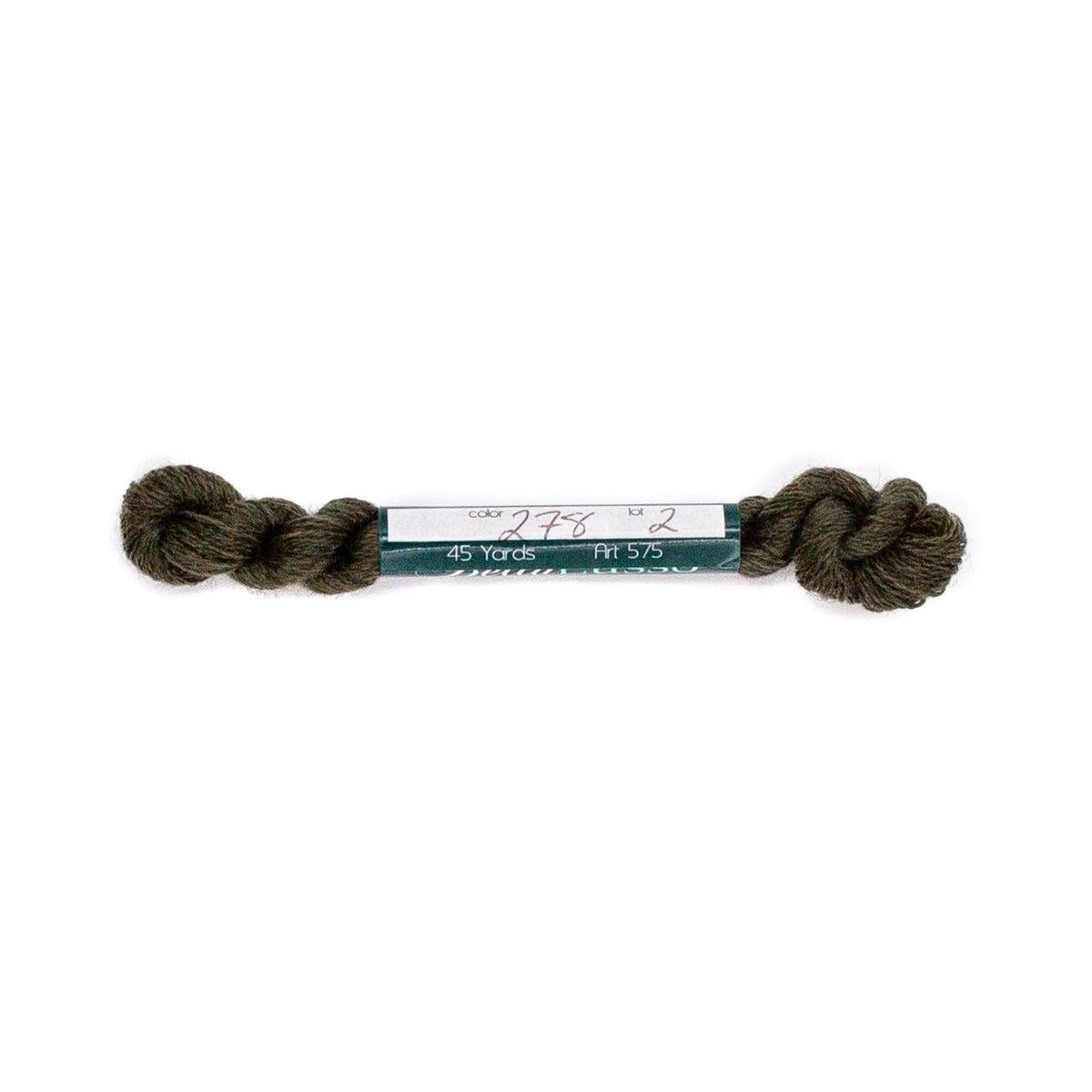 BellaLusso 278 Brazil Nut