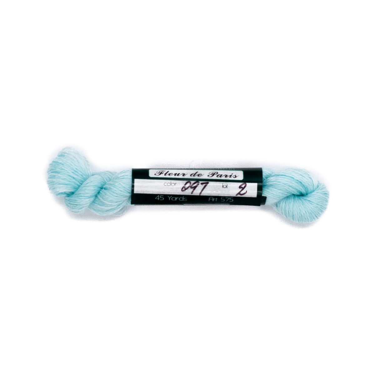 BellaLusso 97 Light Sky Blue