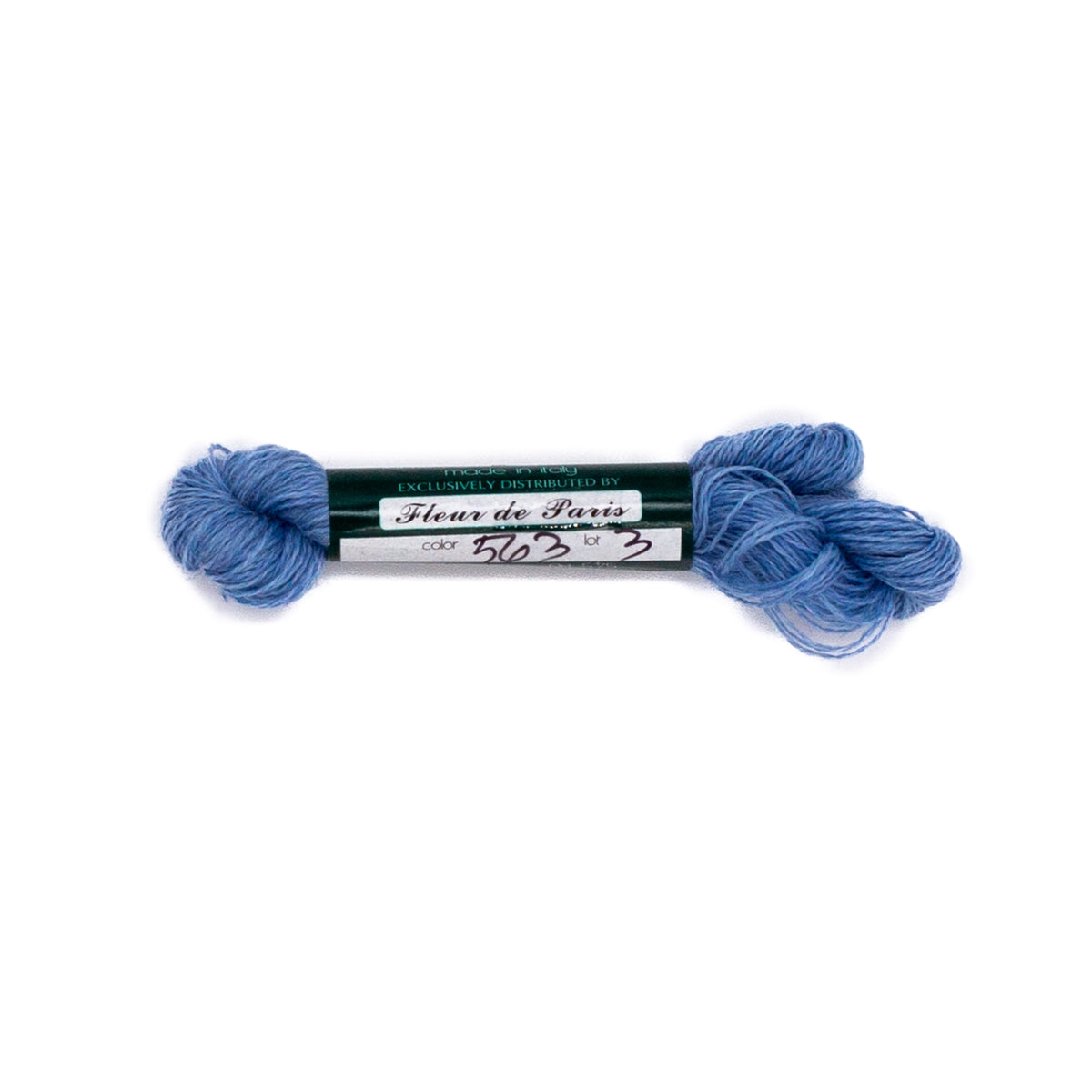BellaLusso 563 Cornflower