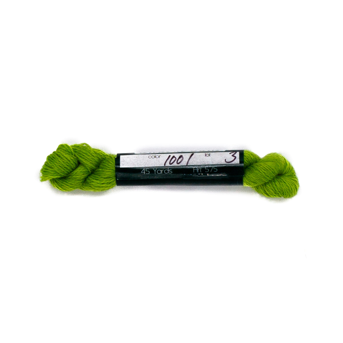 BellaLusso 1001 Peridot