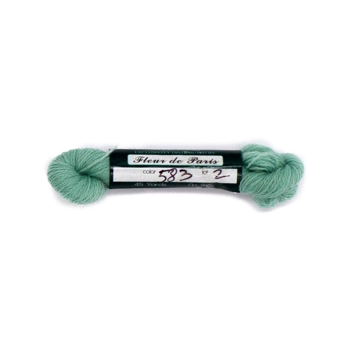 BellaLusso 583 Seafoam