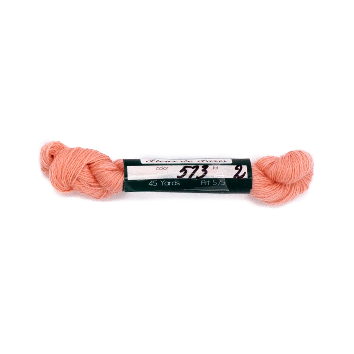 BellaLusso 573 Peach