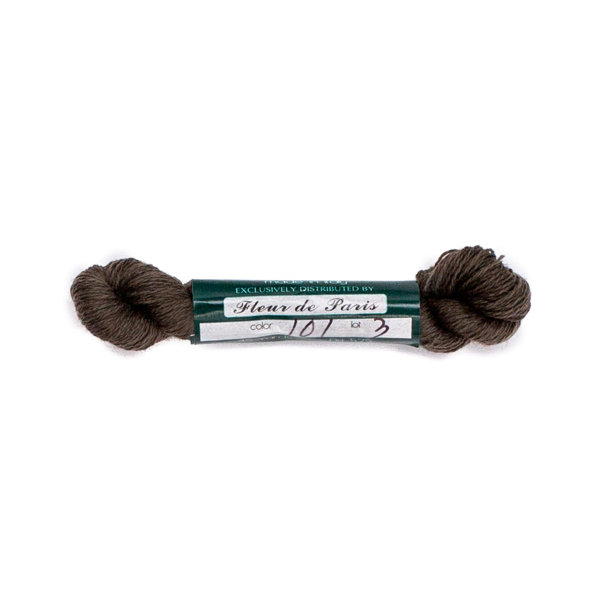 BellaLusso 101 Black Walnut