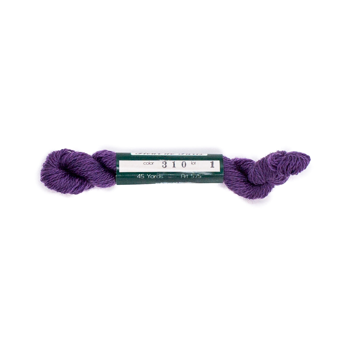 BellaLusso 310 Eggplant