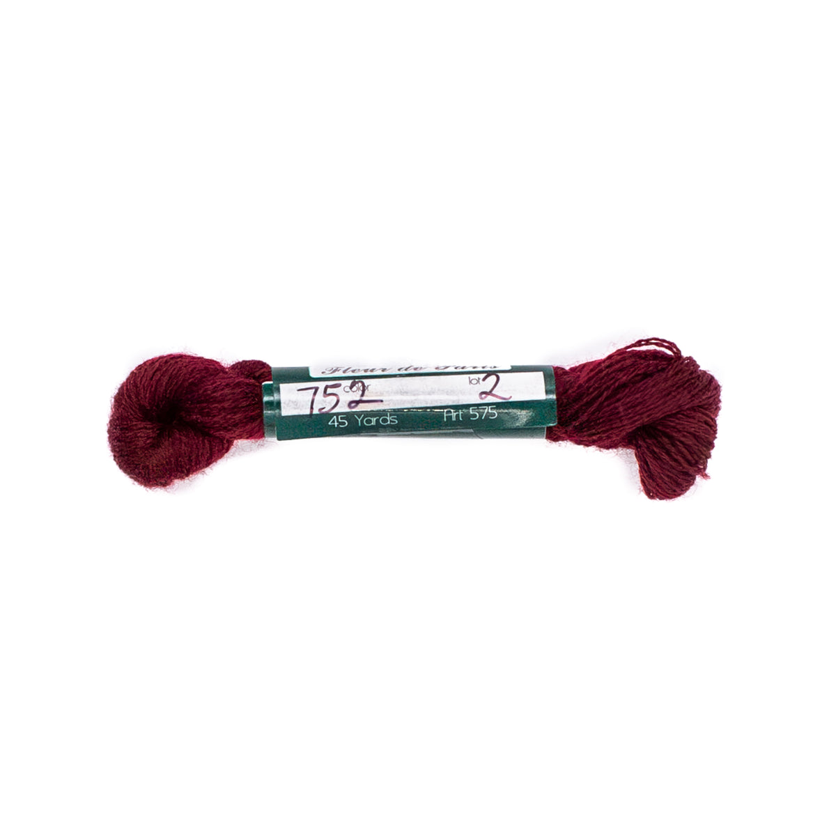BellaLusso 752 Raisin