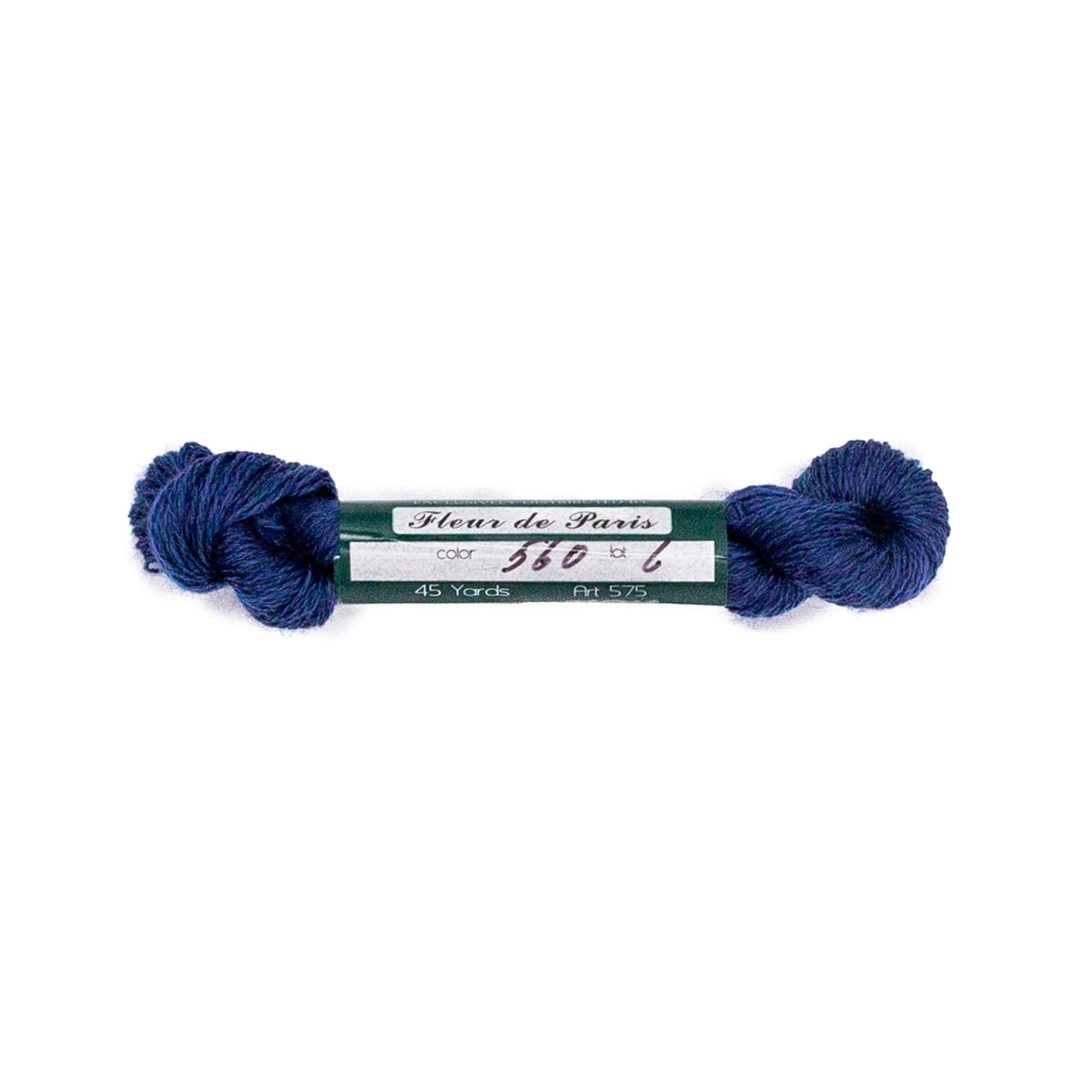 BellaLusso 560 Navy