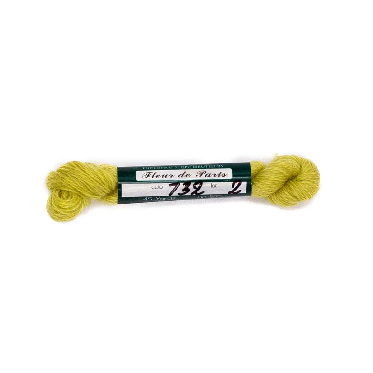 BellaLusso 732 Lichen