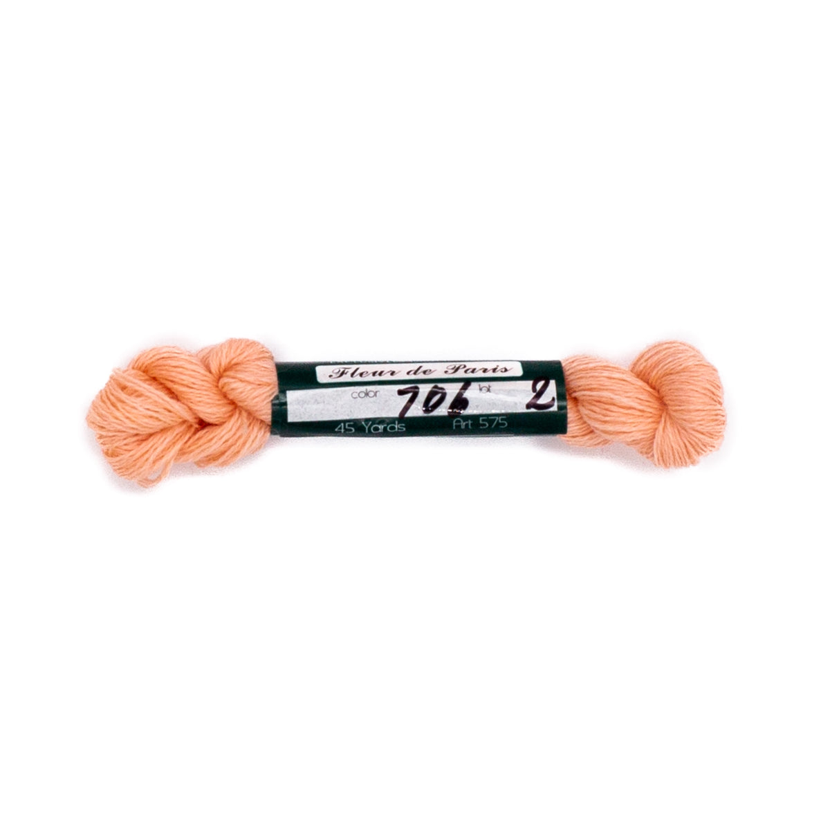BellaLusso 706 Apricot