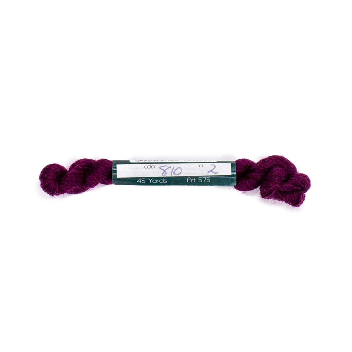 BellaLusso 810 Very Dark Grape