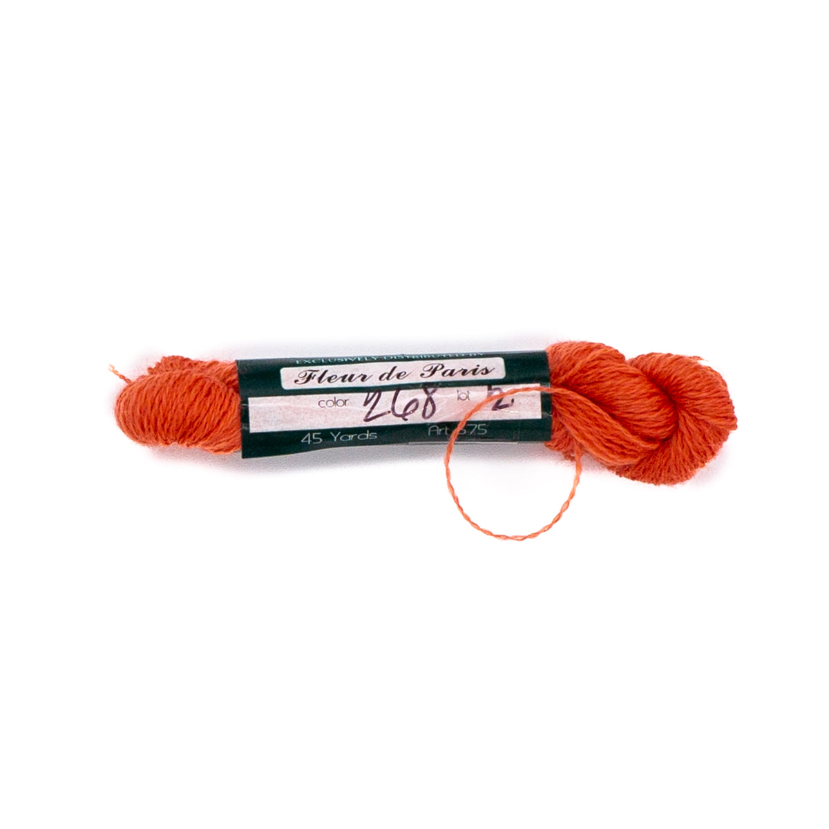 BellaLusso 268 Melon