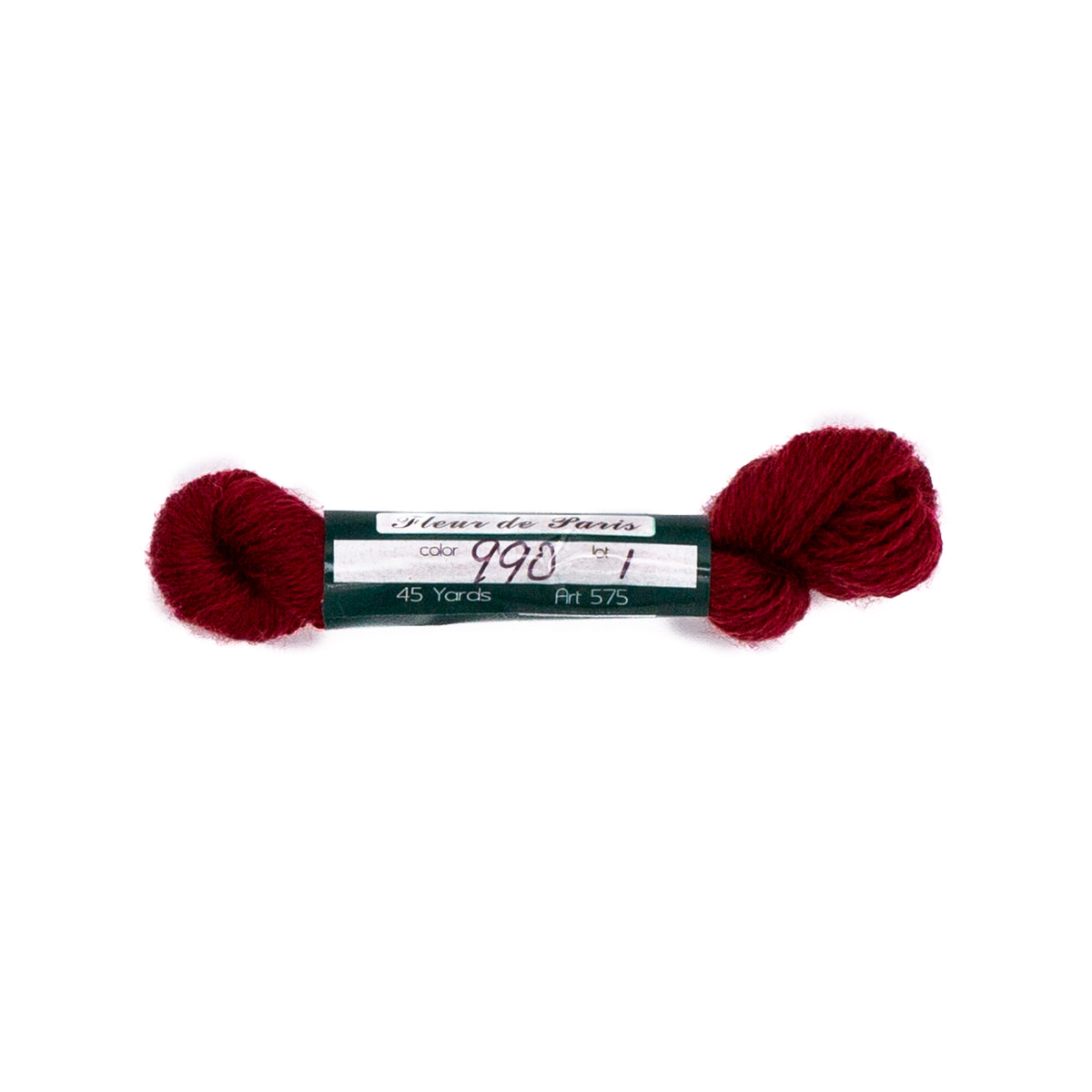 BellaLusso 990 Cinnabar