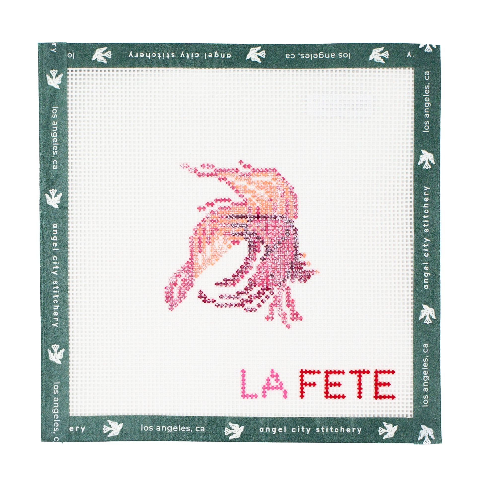 Glitter Fish