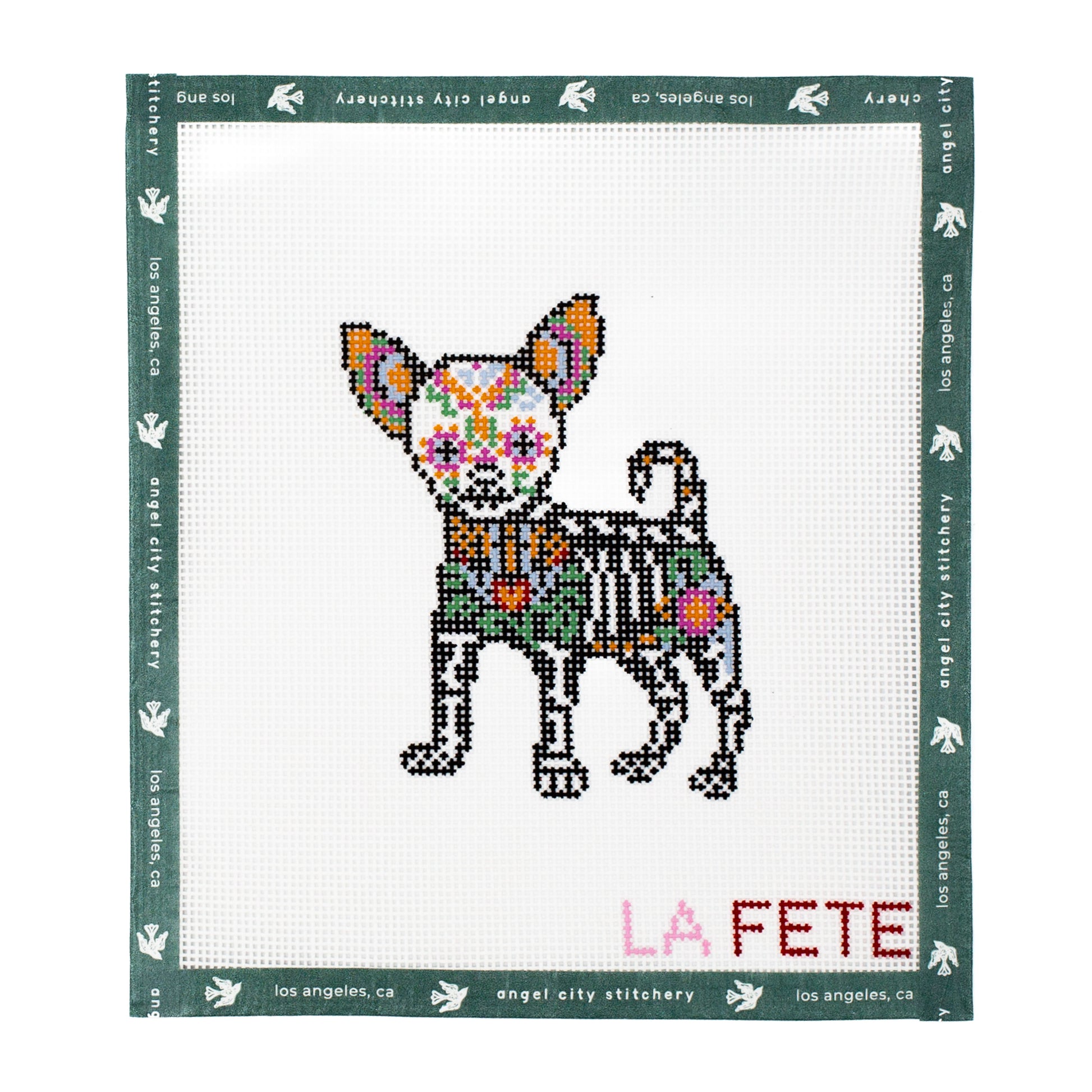 'Dia de los Muertos' Chihuahua