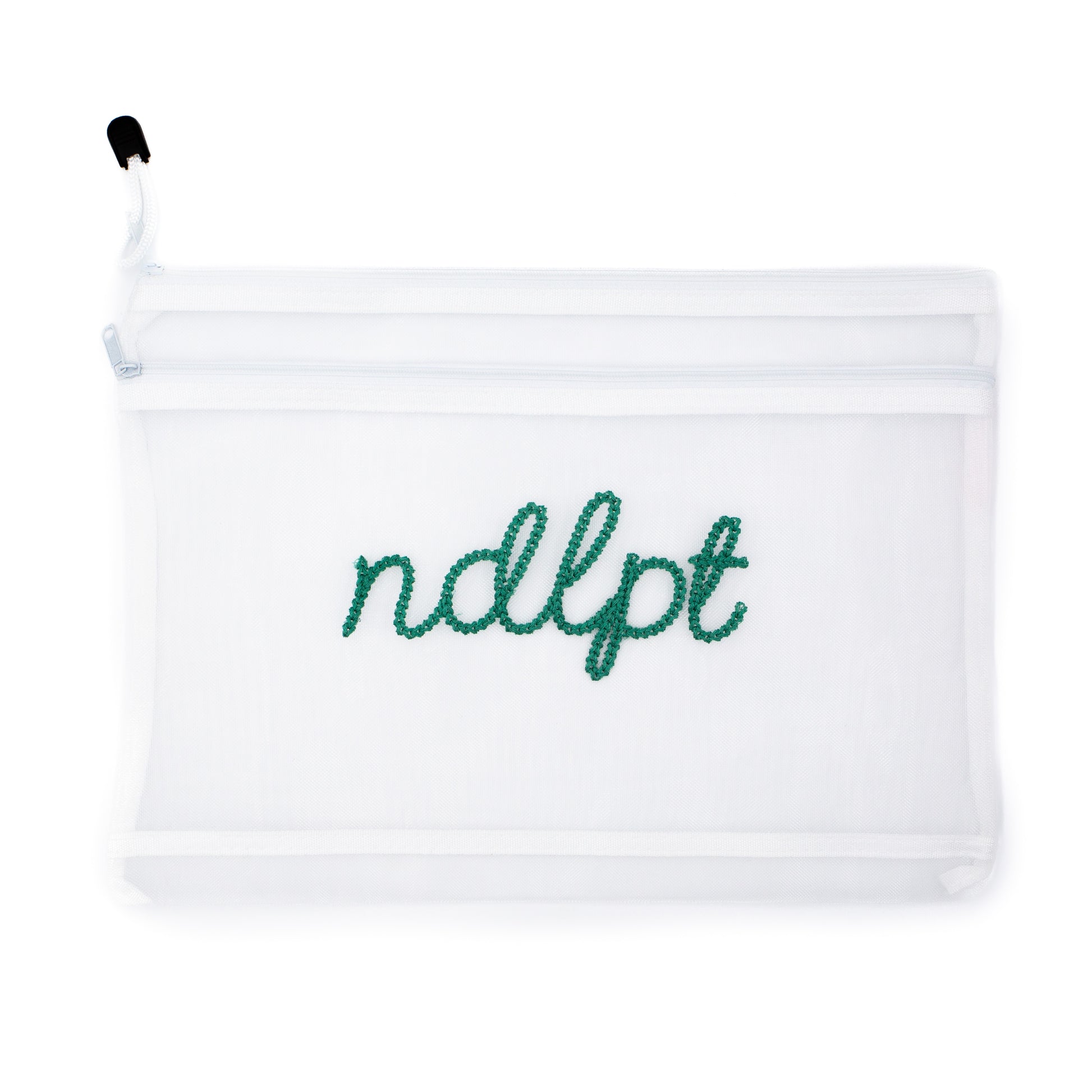 NDLPT Mesh Project Bag