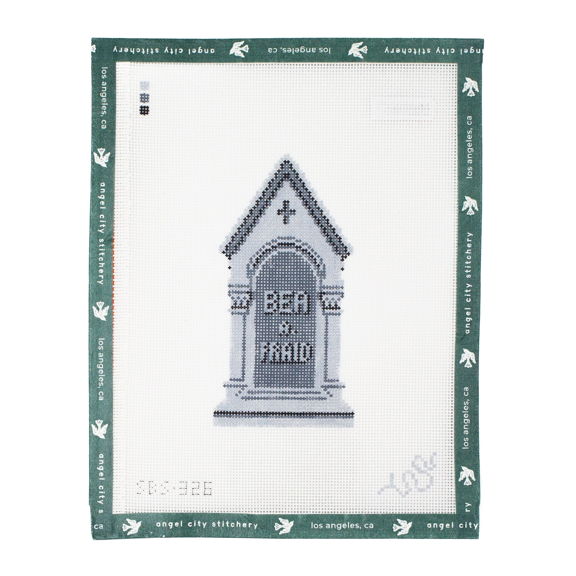 Bea A. Fraid (Headstone Collection)