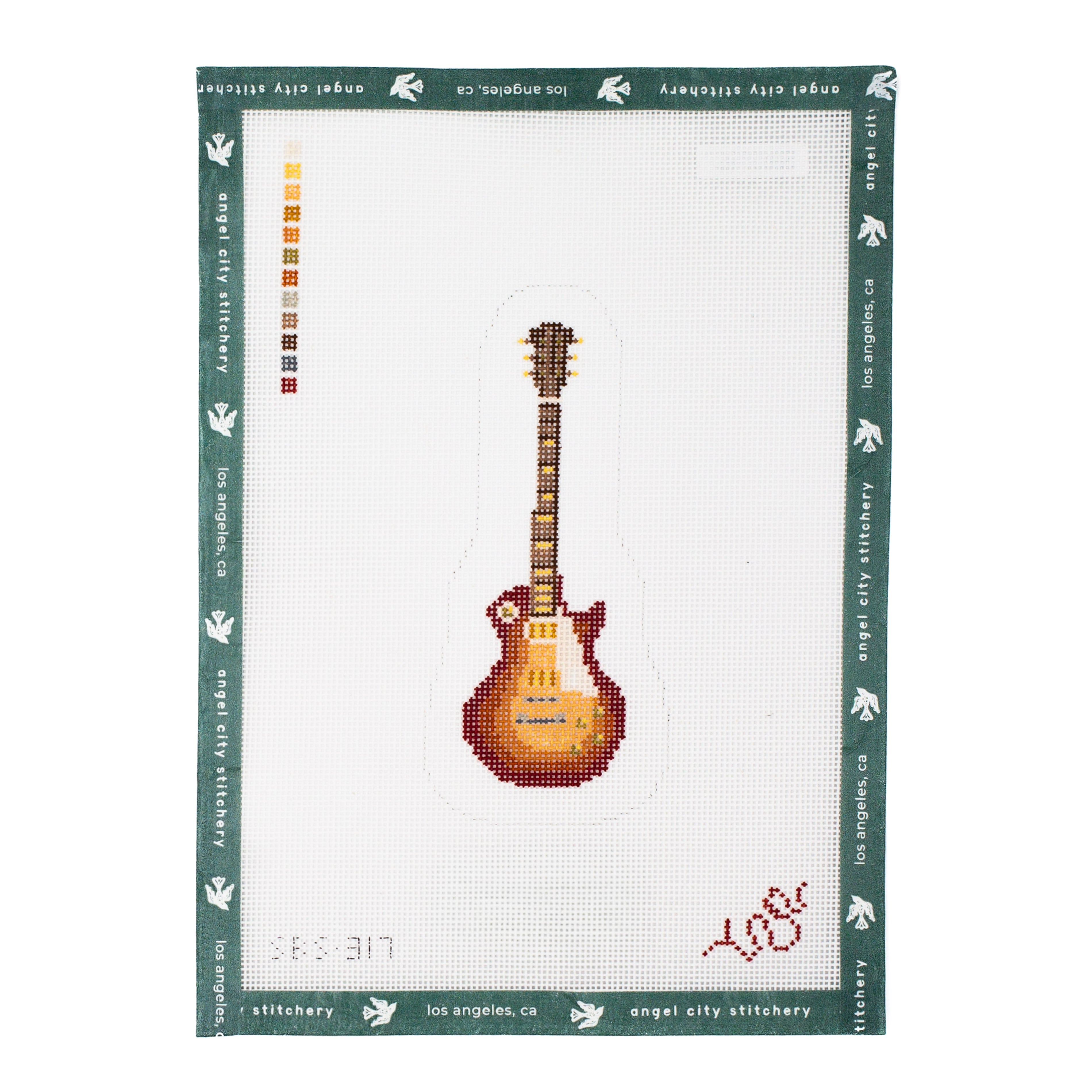 Electric Guitar