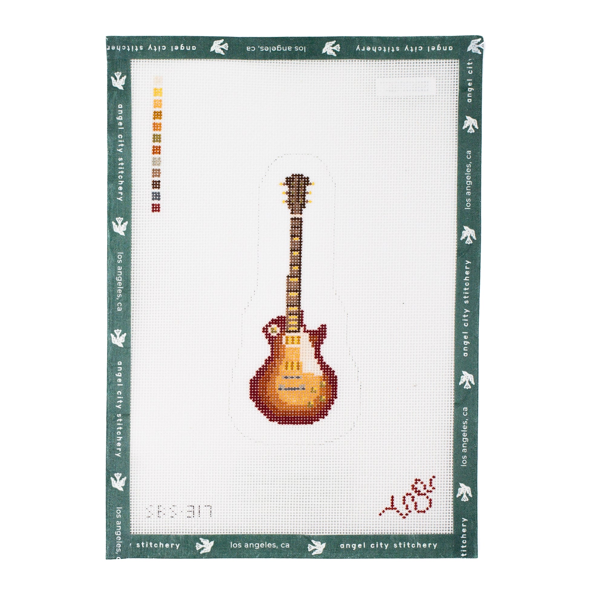 Electric Guitar