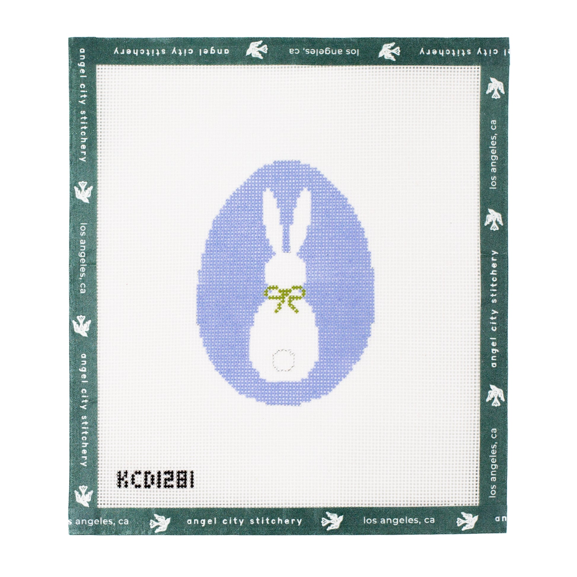 Bunny Egg