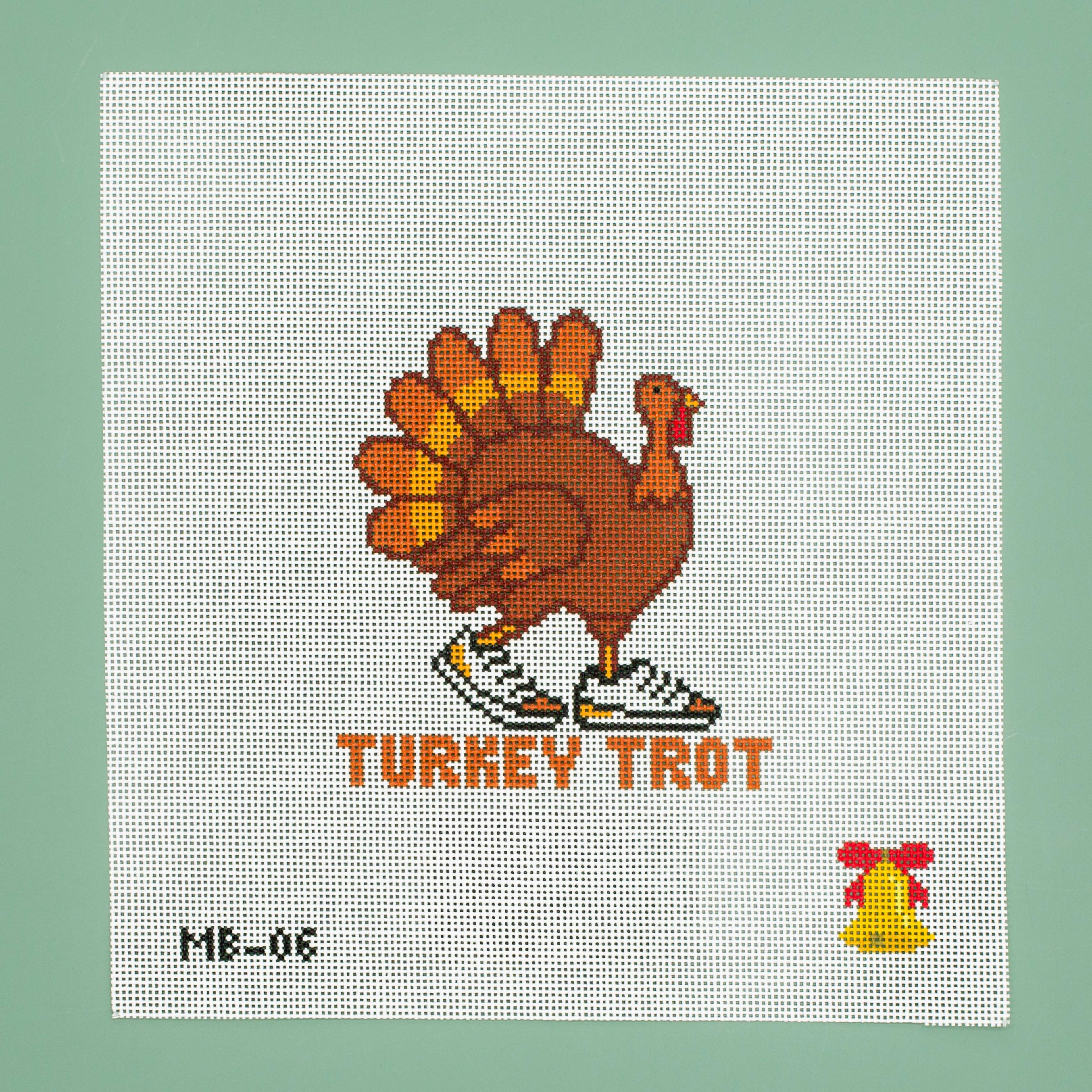 Turkey Trot