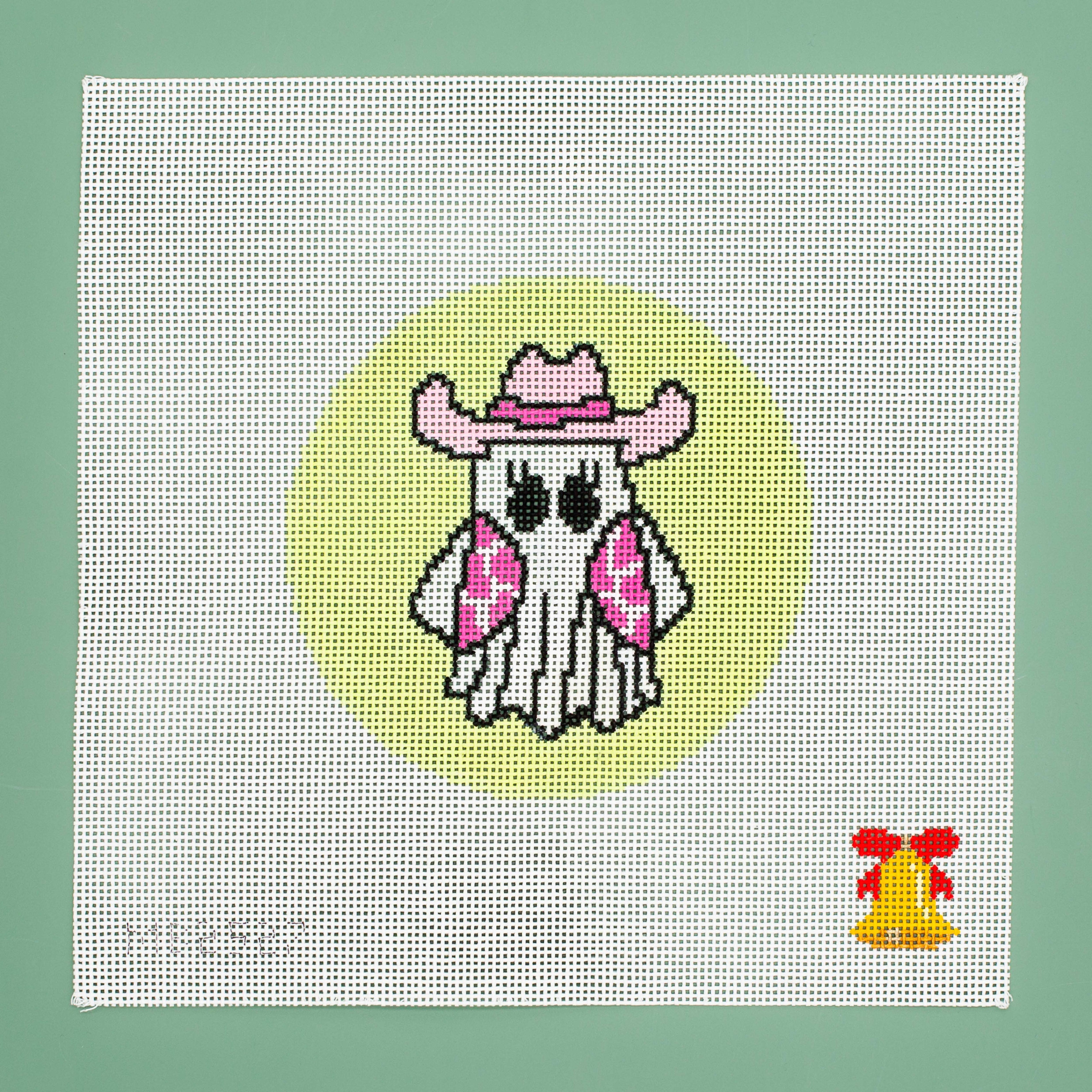Cowboy Ghost