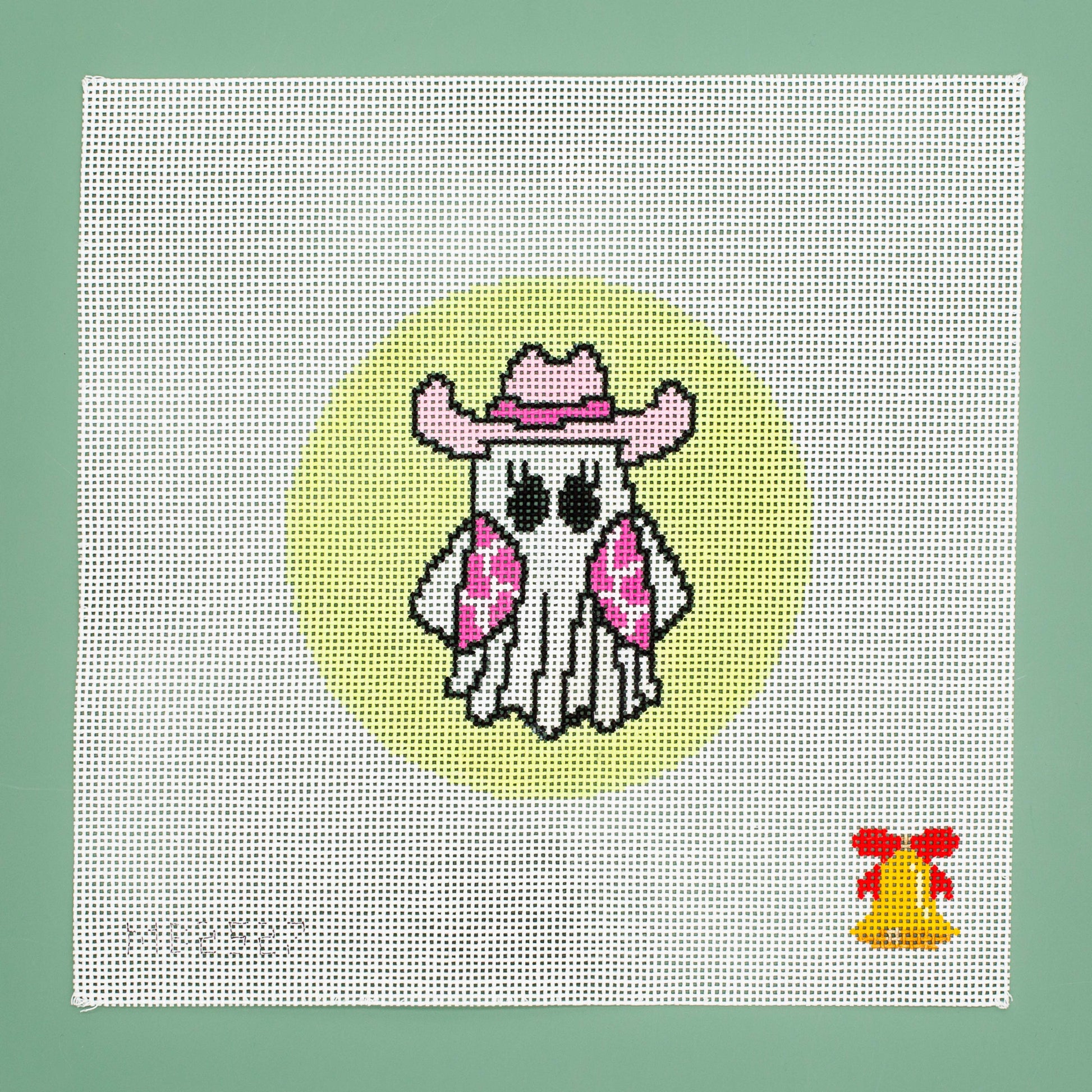 Cowboy Ghost