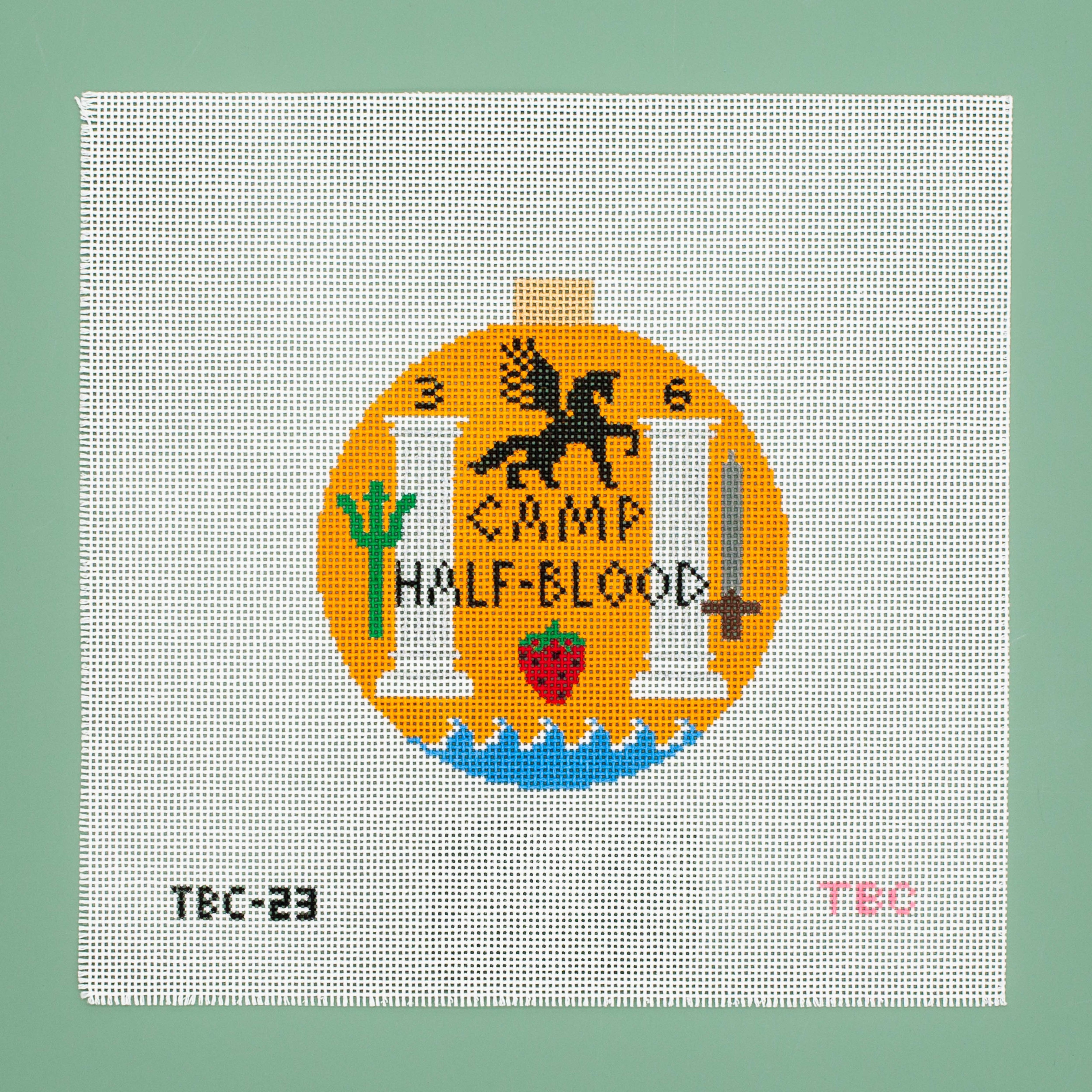 Camp Half-Blood