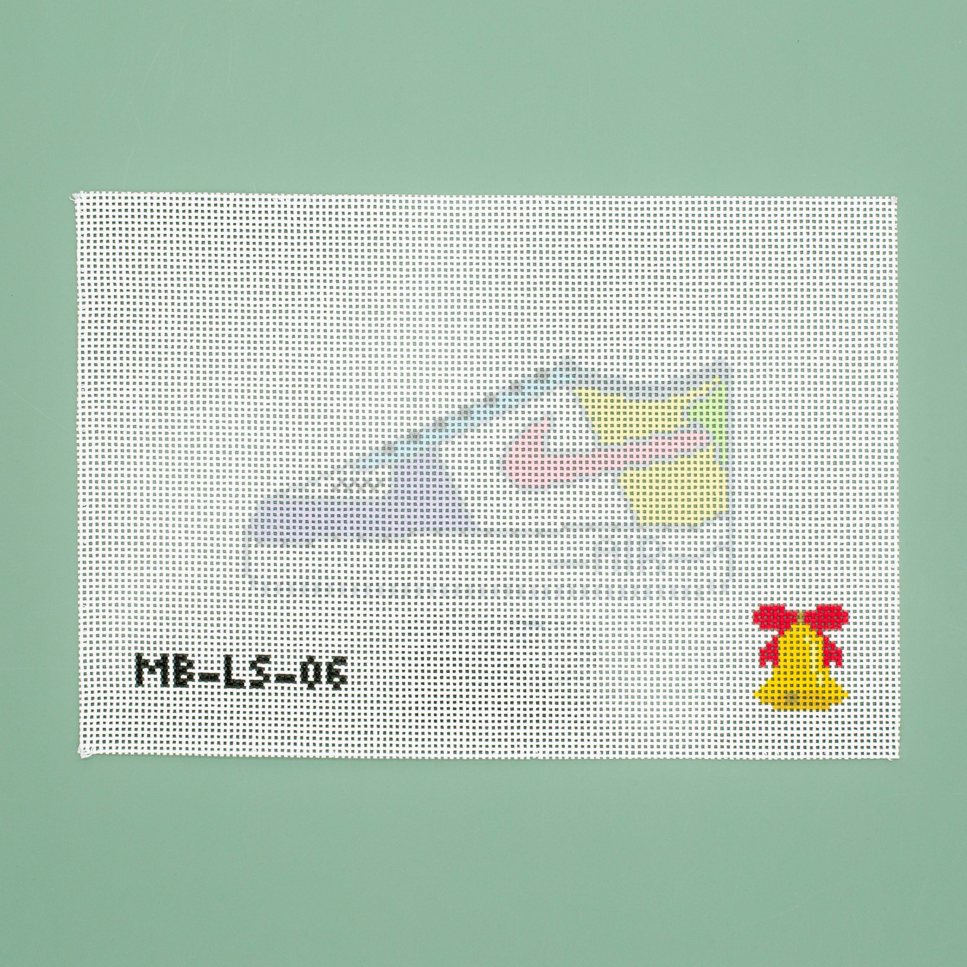 Pastel Sneaker (13 Mesh)