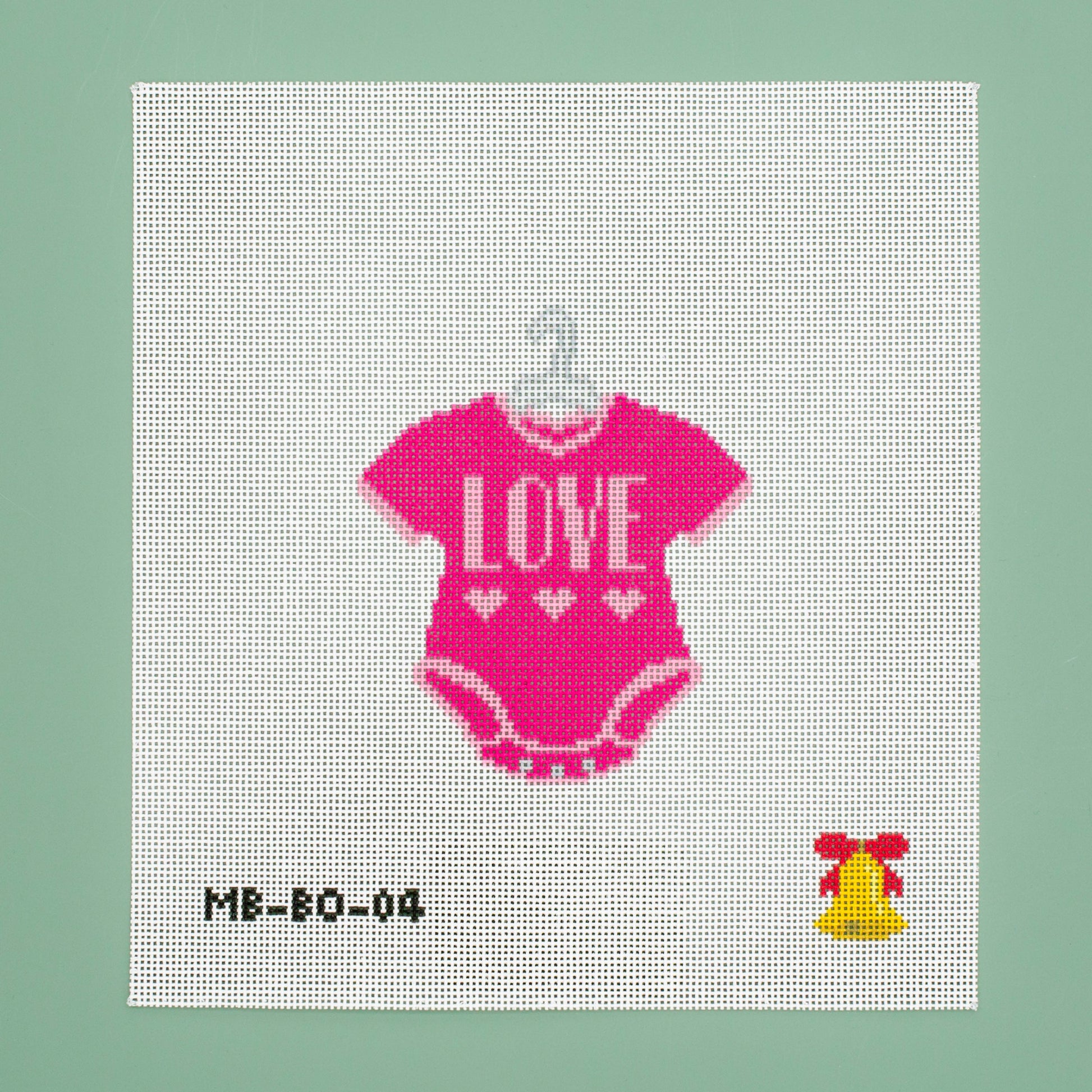 Love Baby Onesie