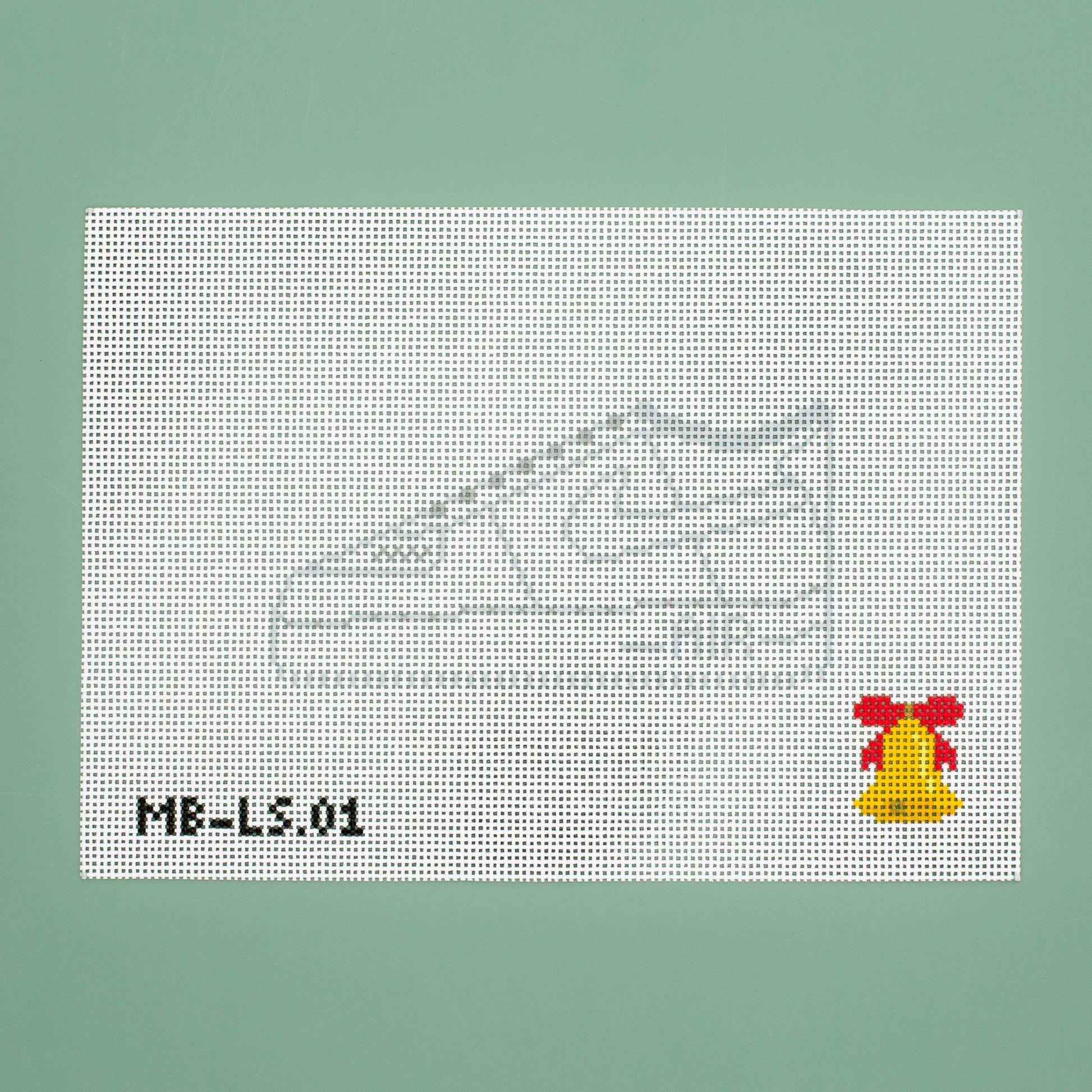 White Sneaker (13 Mesh)