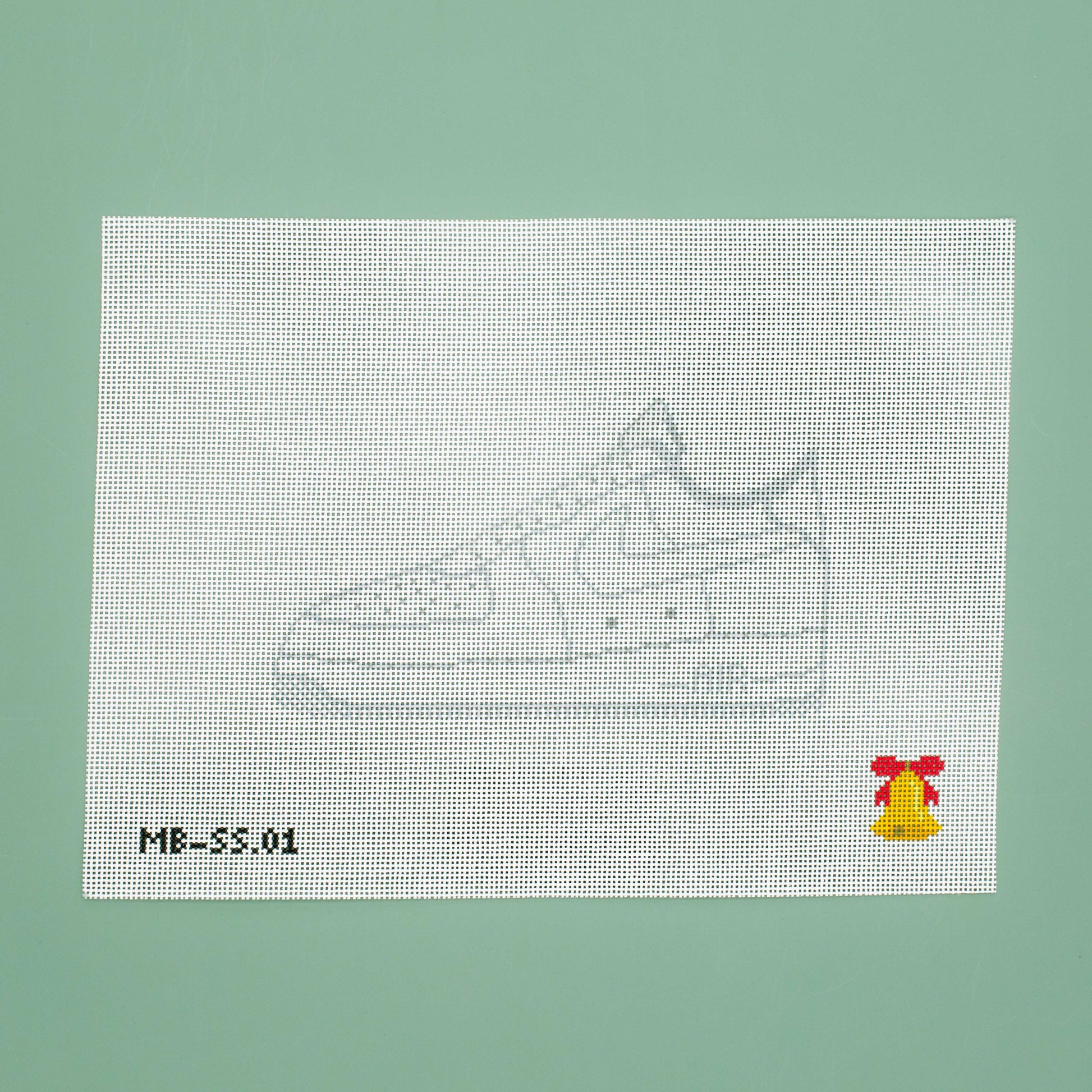 White Sneaker (18 Mesh)