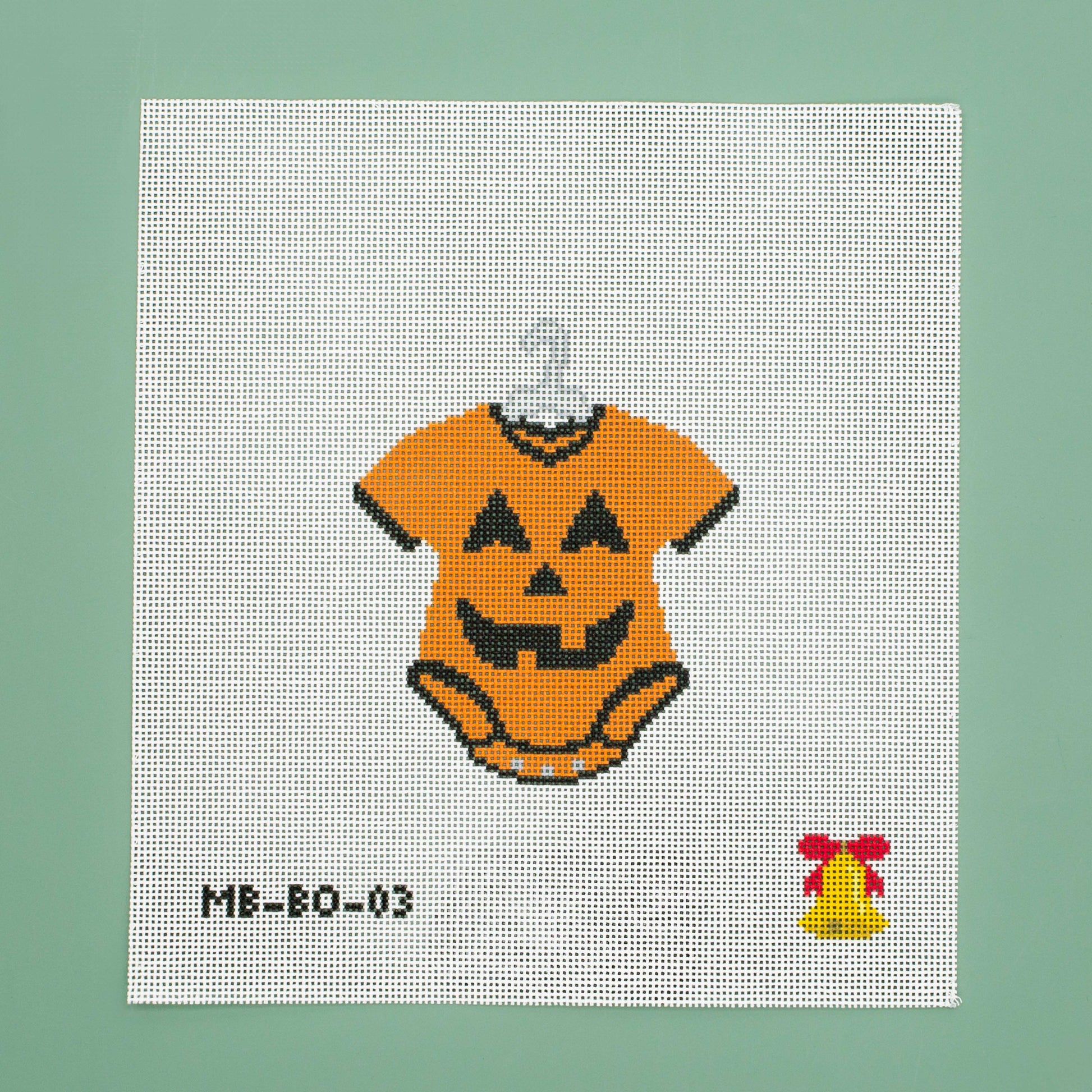 Jack O Lantern Baby Onesie