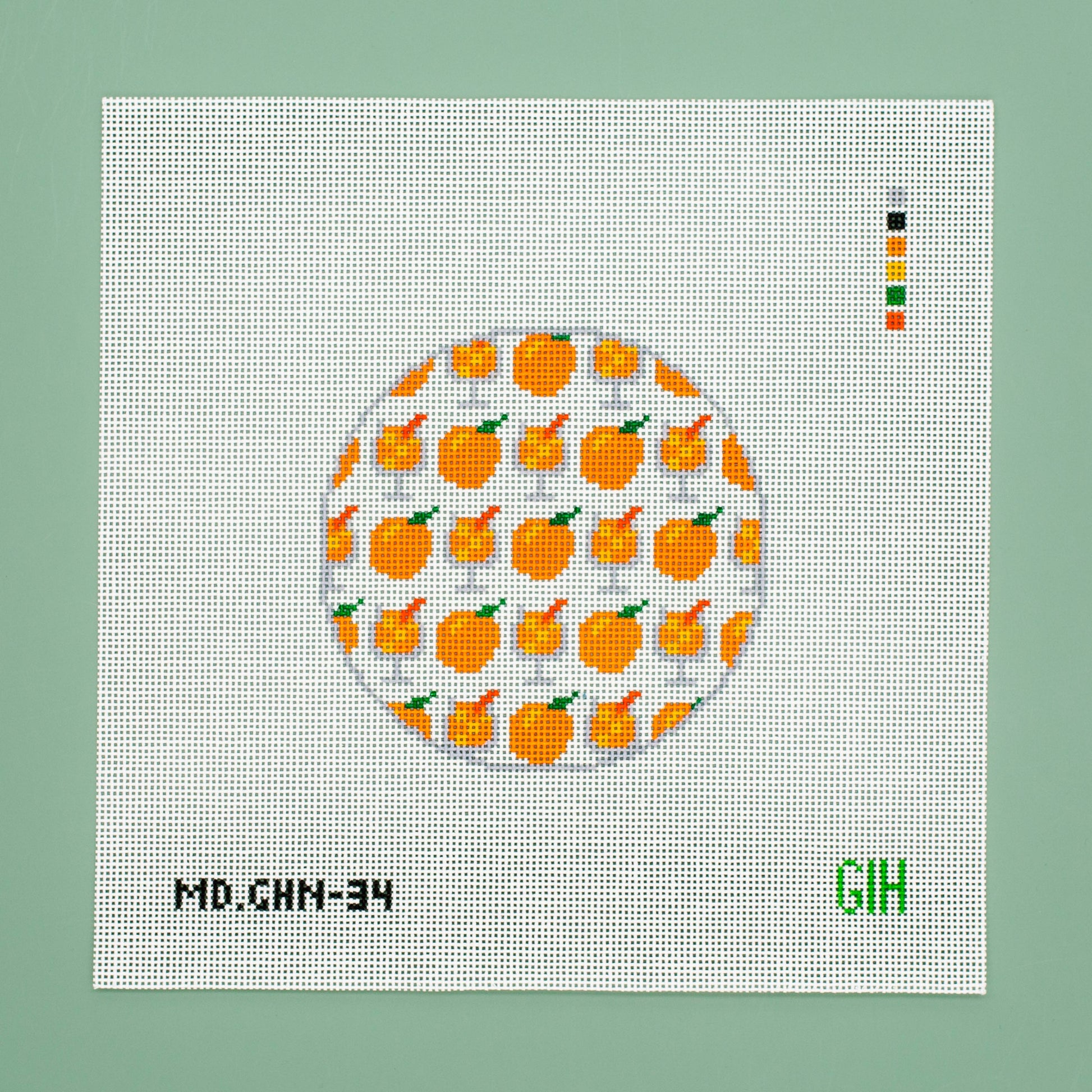 Spritz Round Coaster