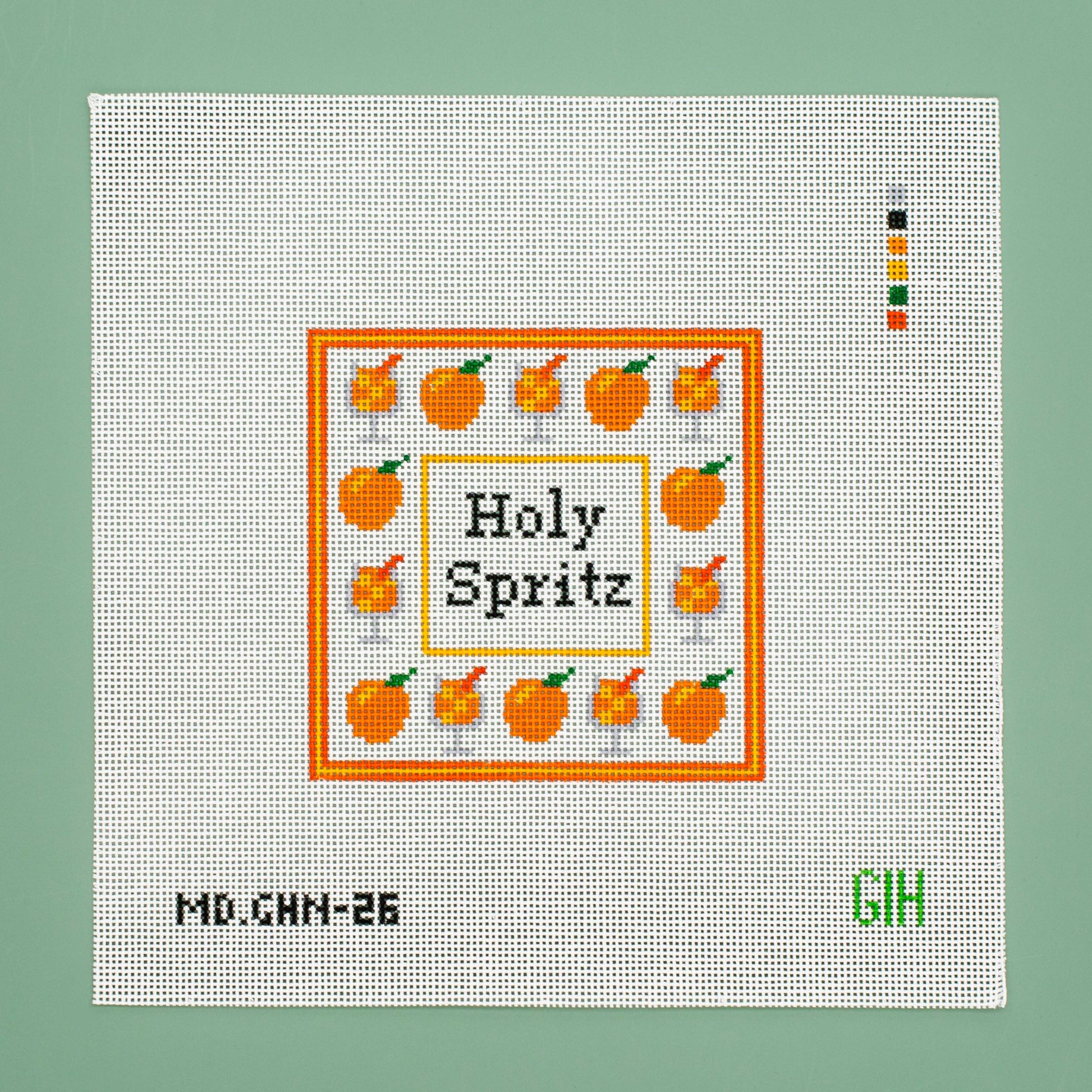 Holy Spritz Coaster