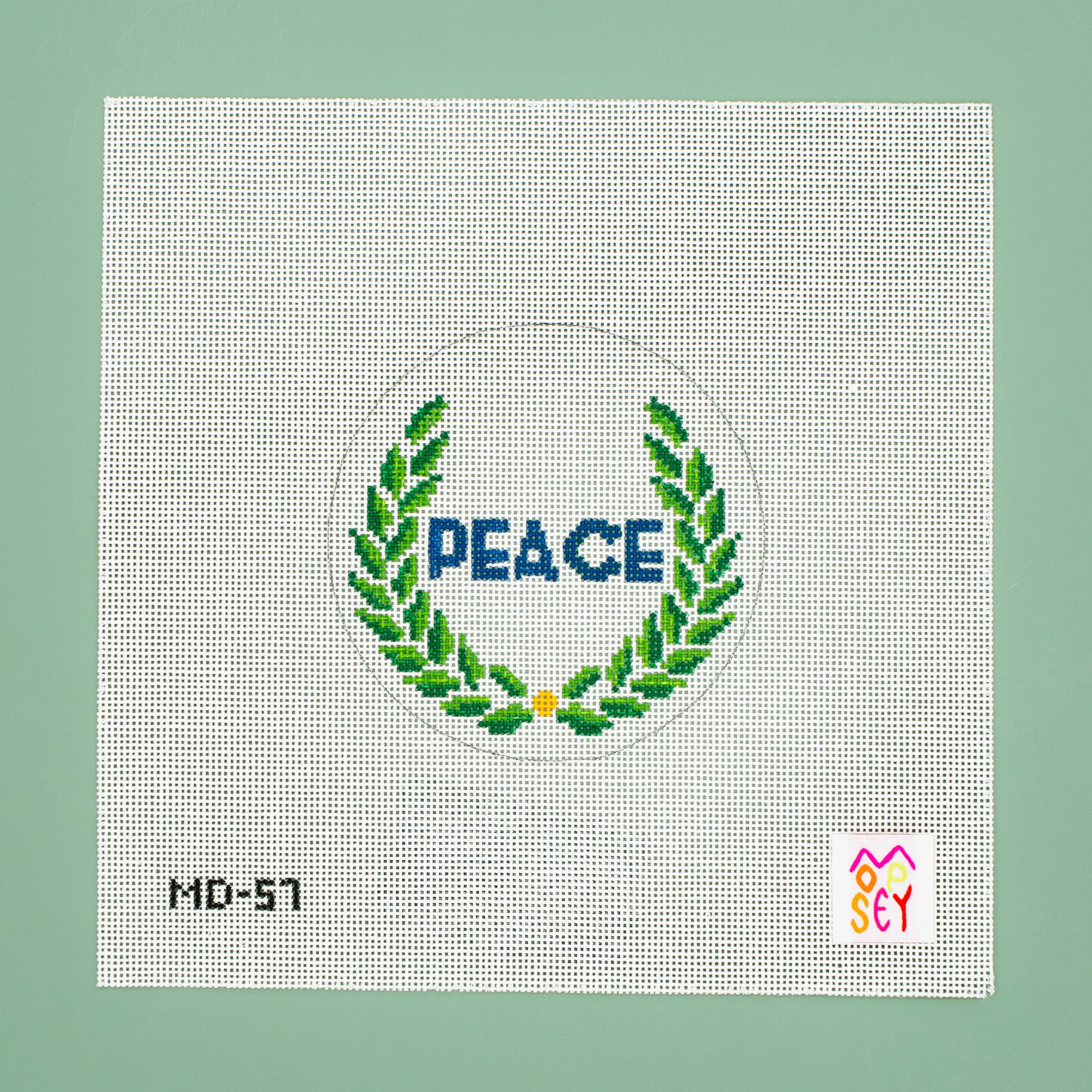 Peace Round