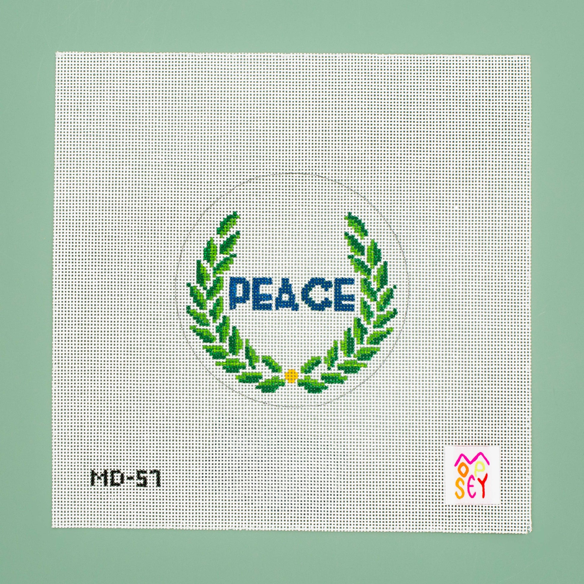 Peace Round