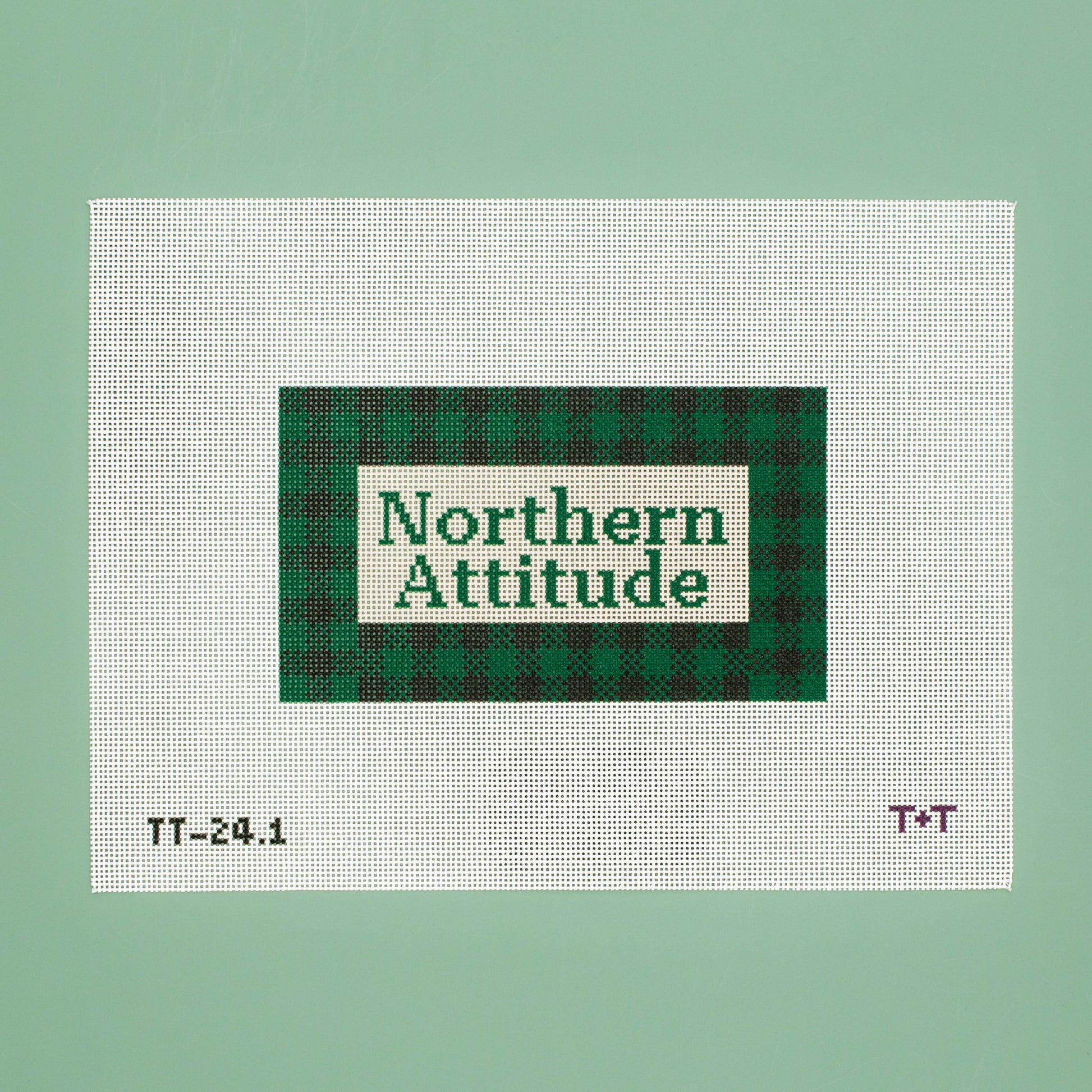 Northern Attitude (Mini)