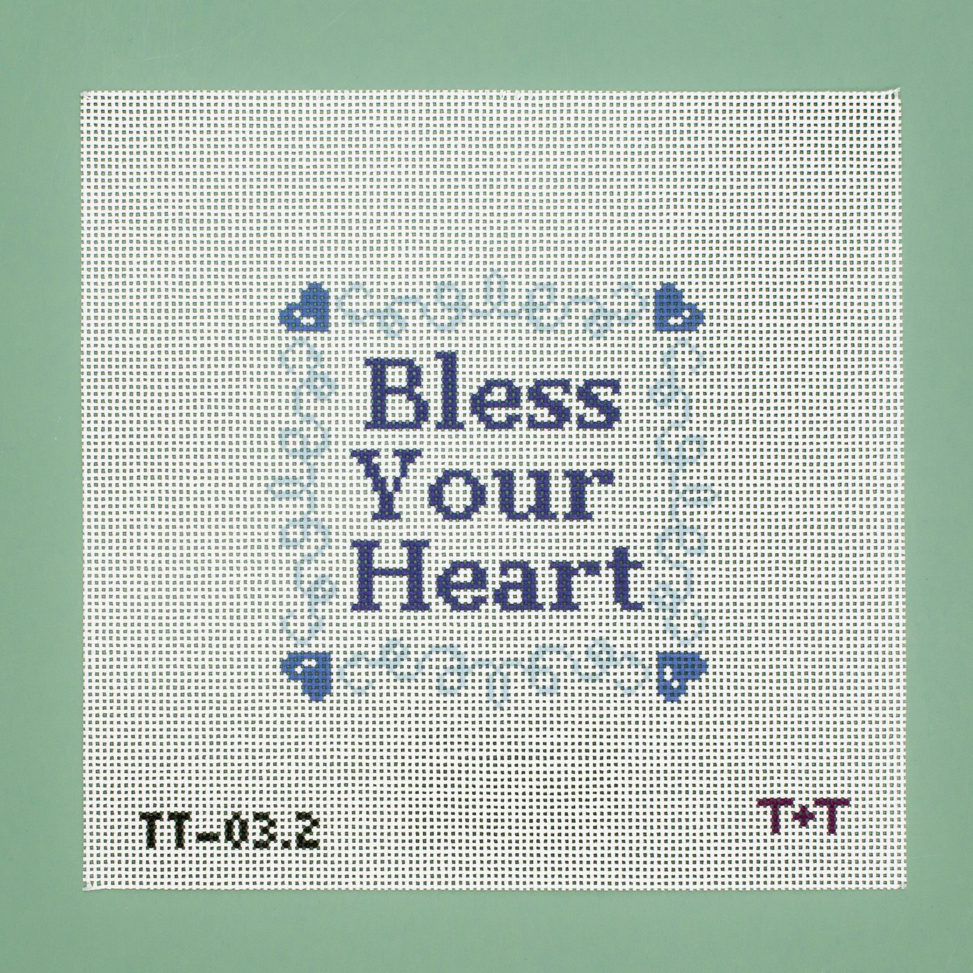 Bless Your Heart (Mini)