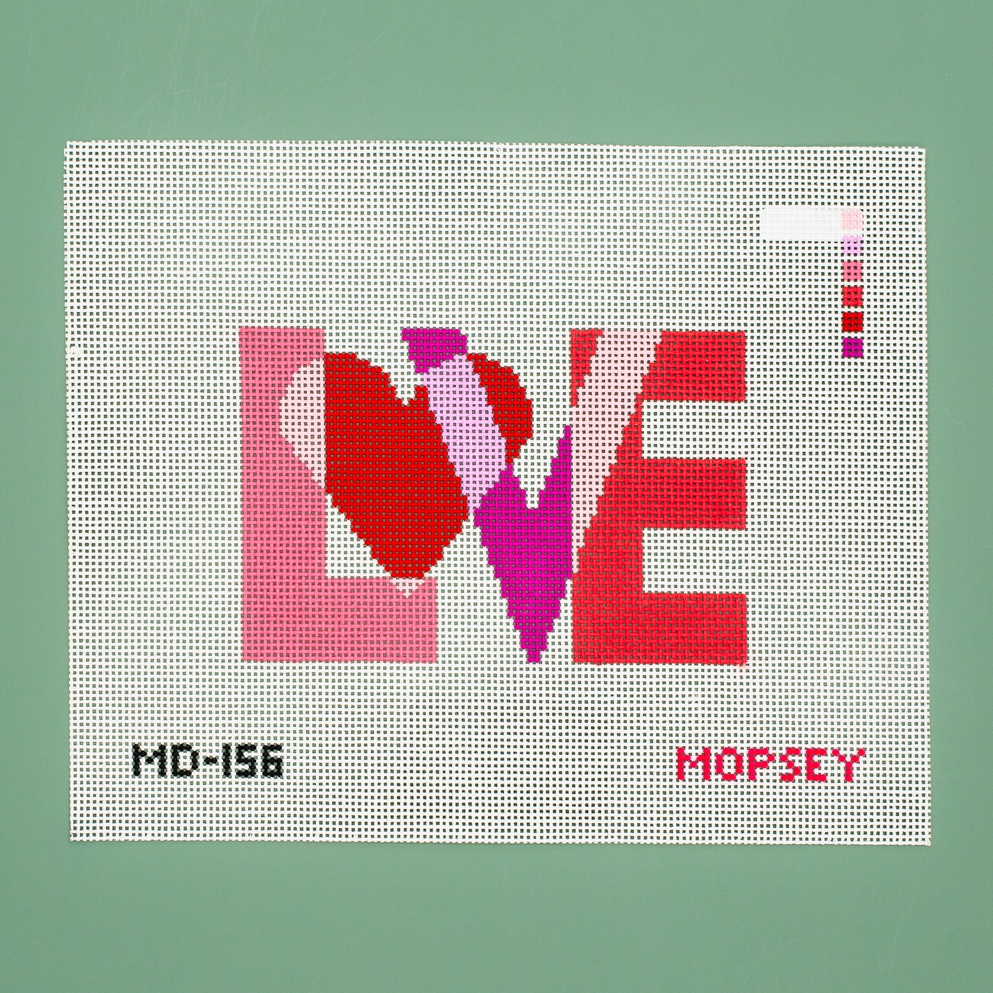 LOVE