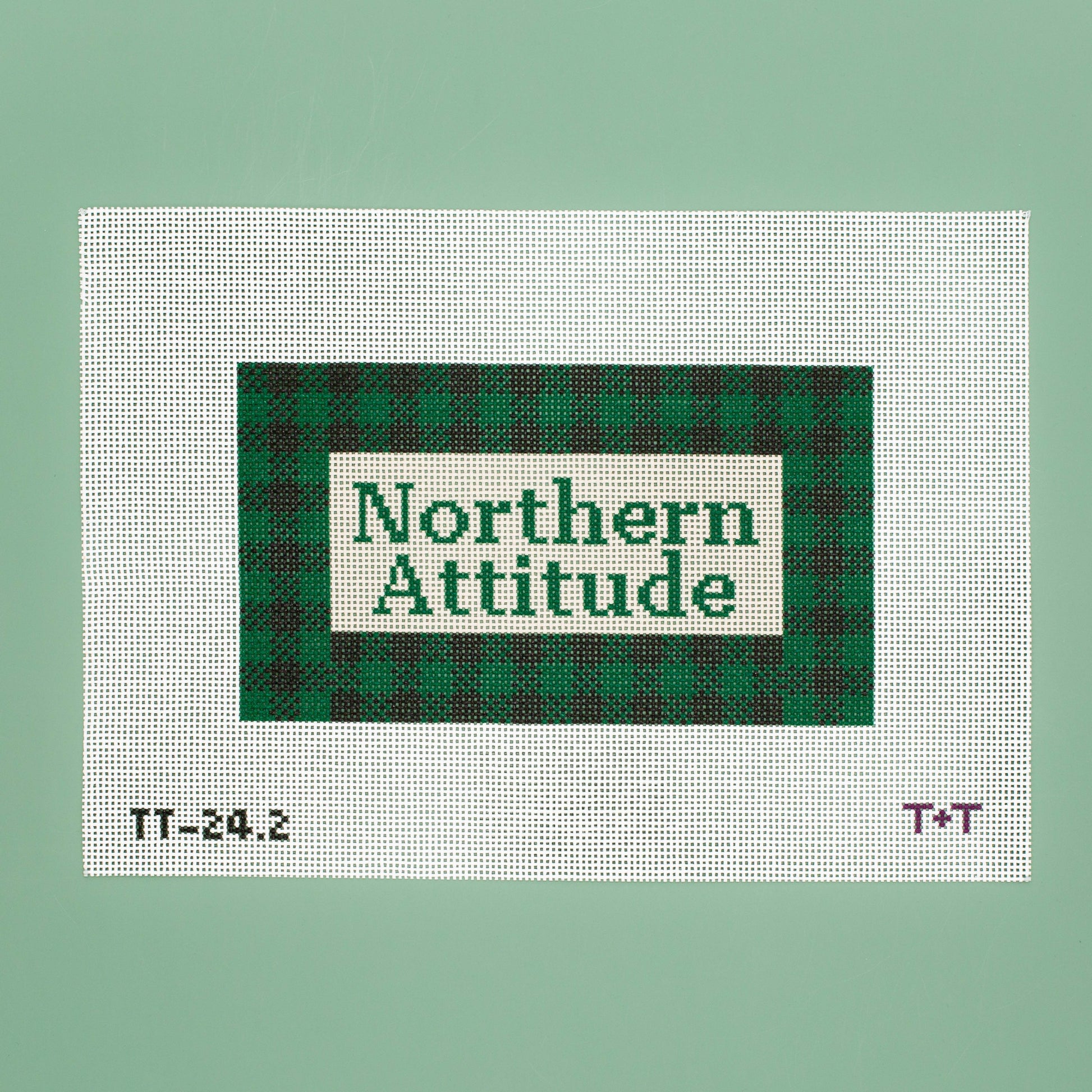Northern Attitude (Large)