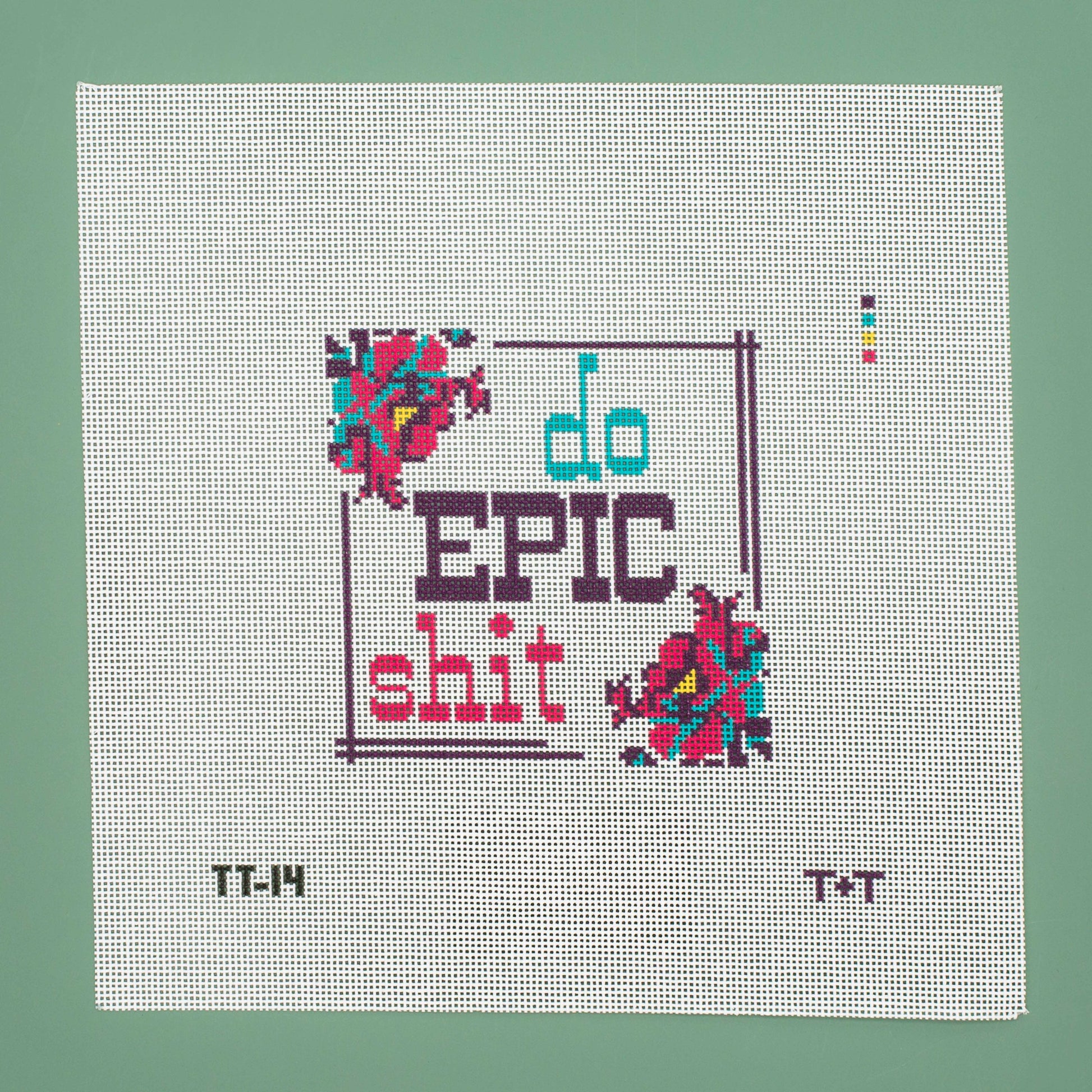 Do Epic Sh*t