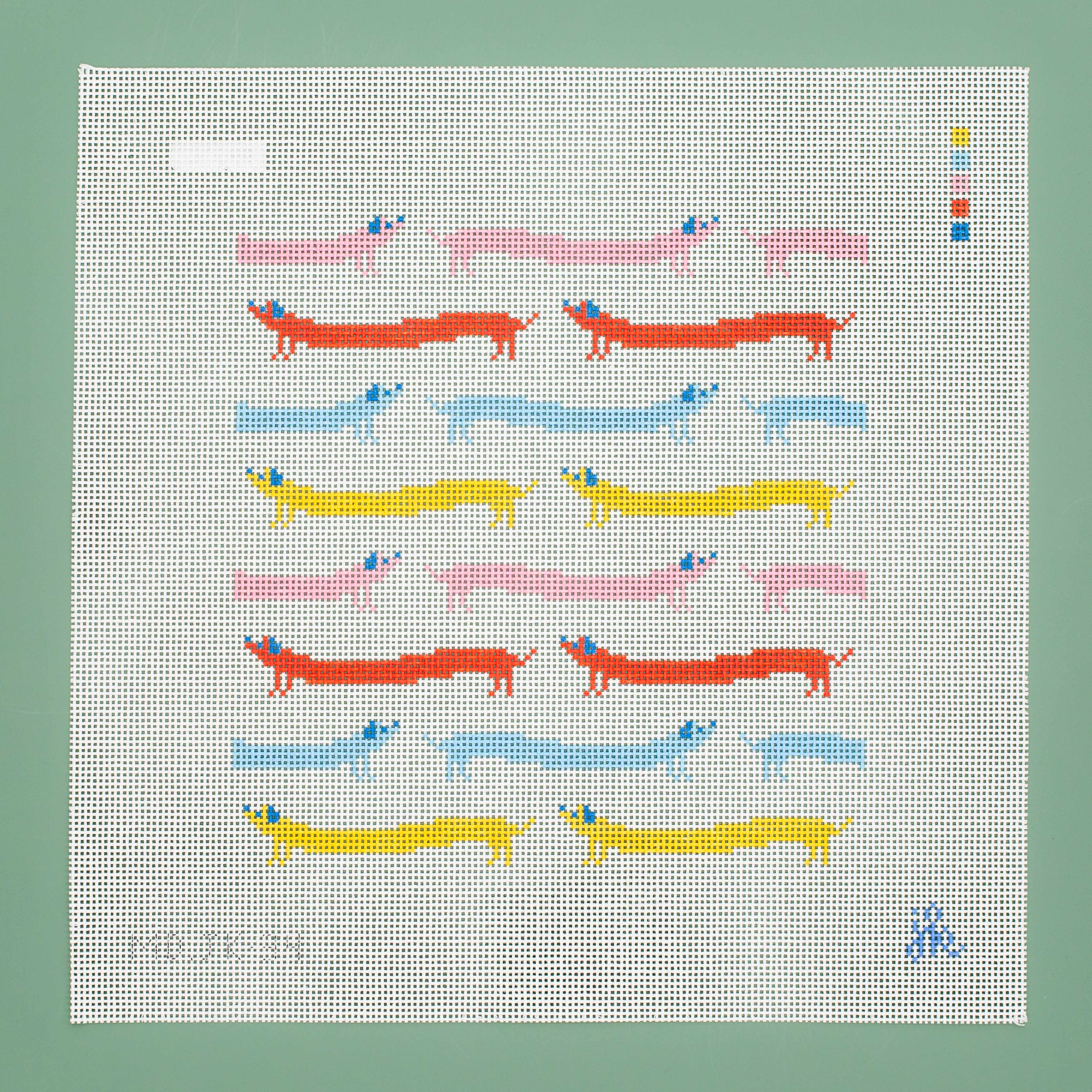 Puppy Parade