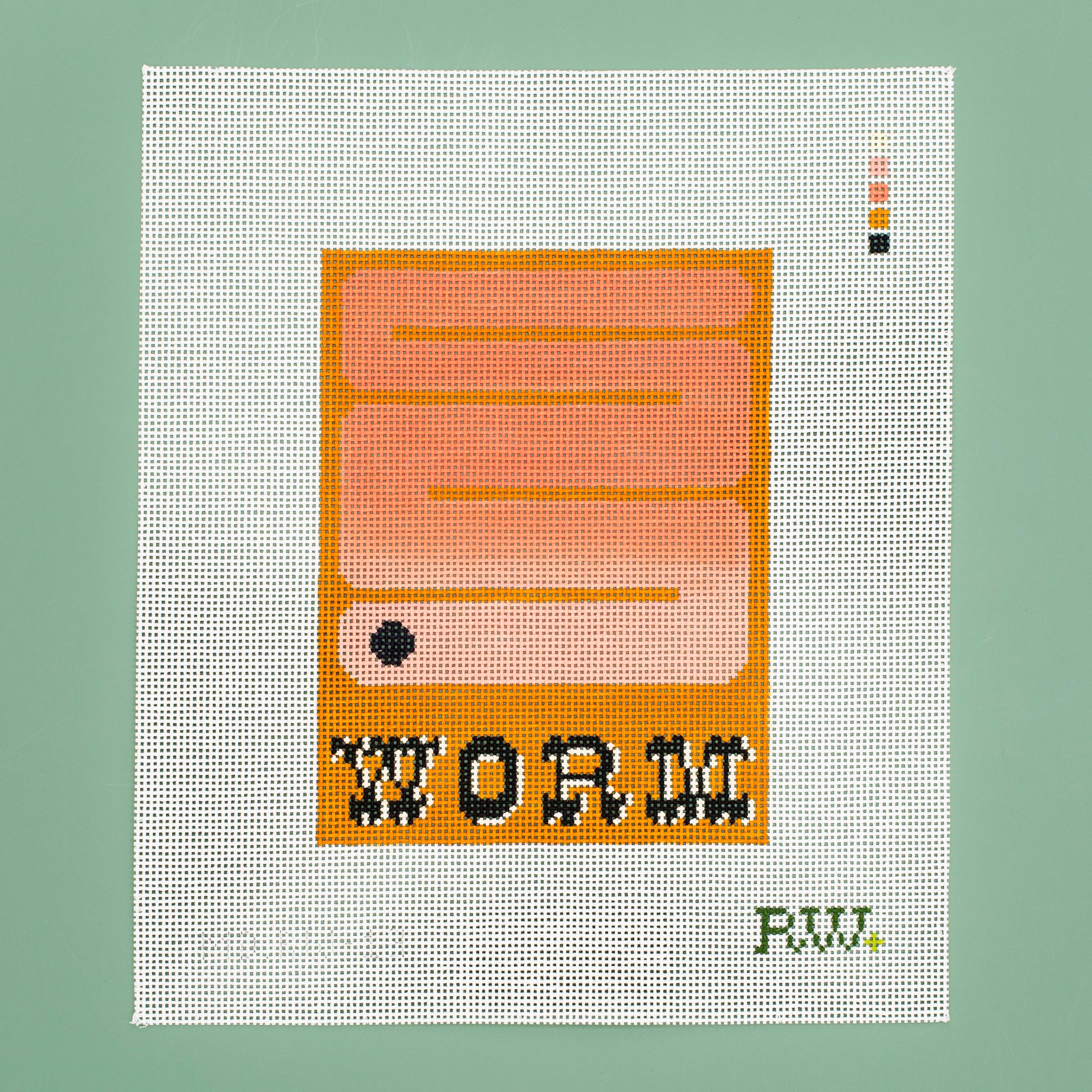 Worm Poster