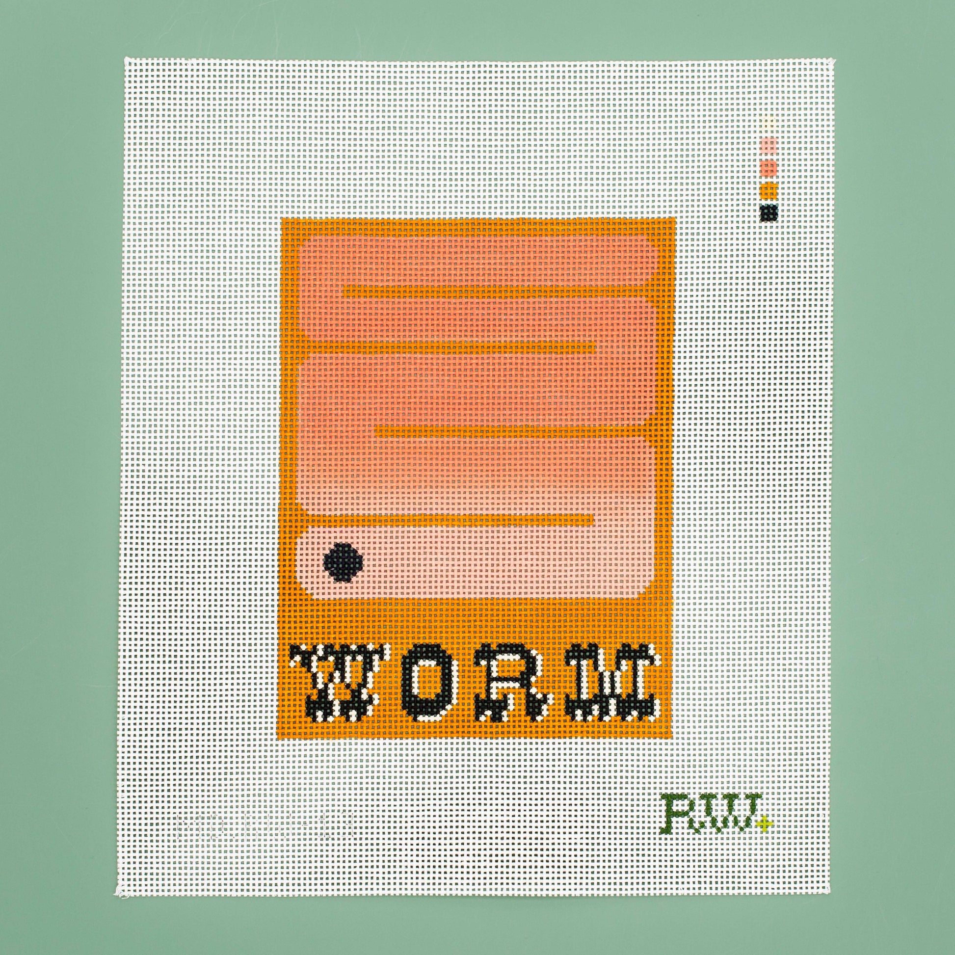 Worm Poster