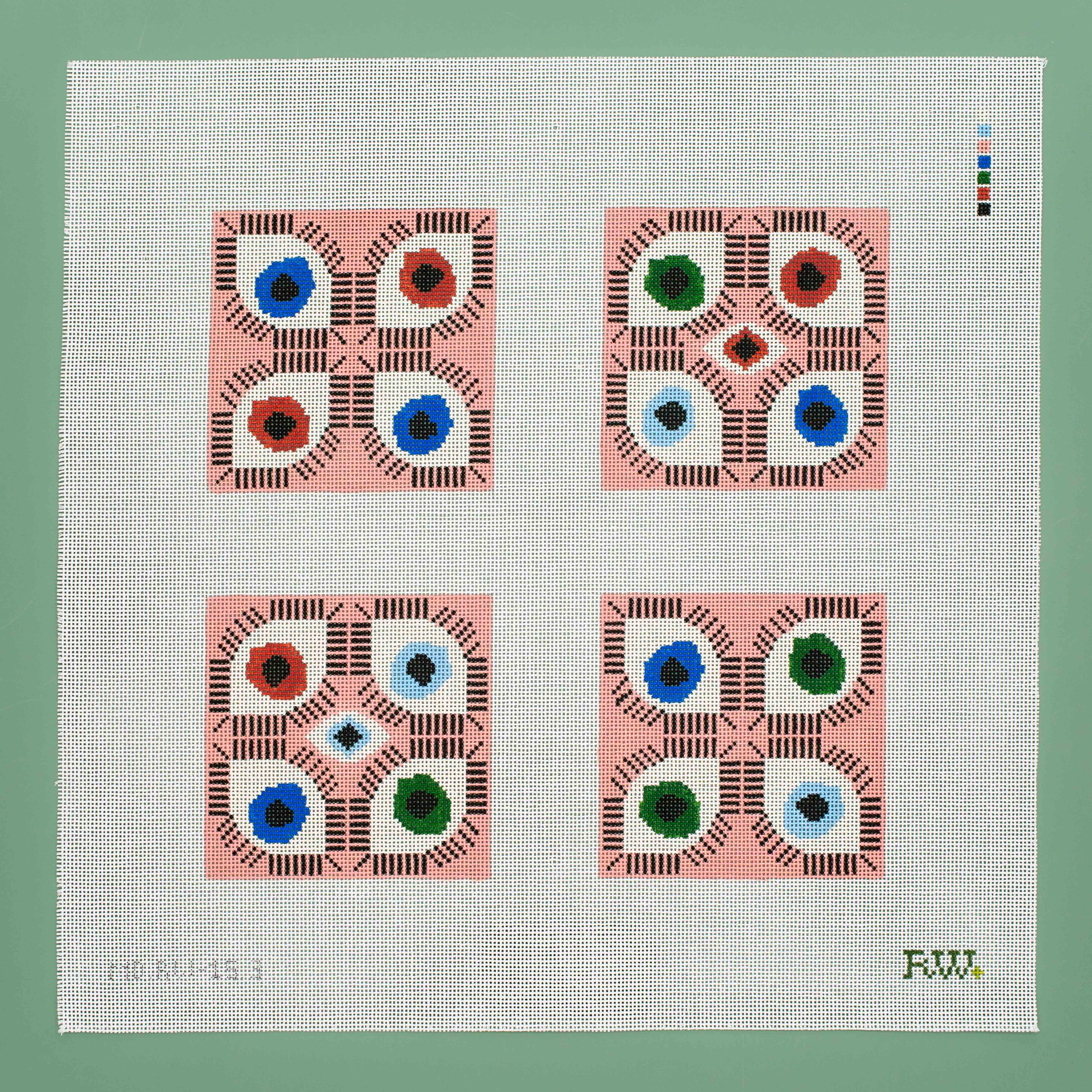 Evil Eyes (Coasters)