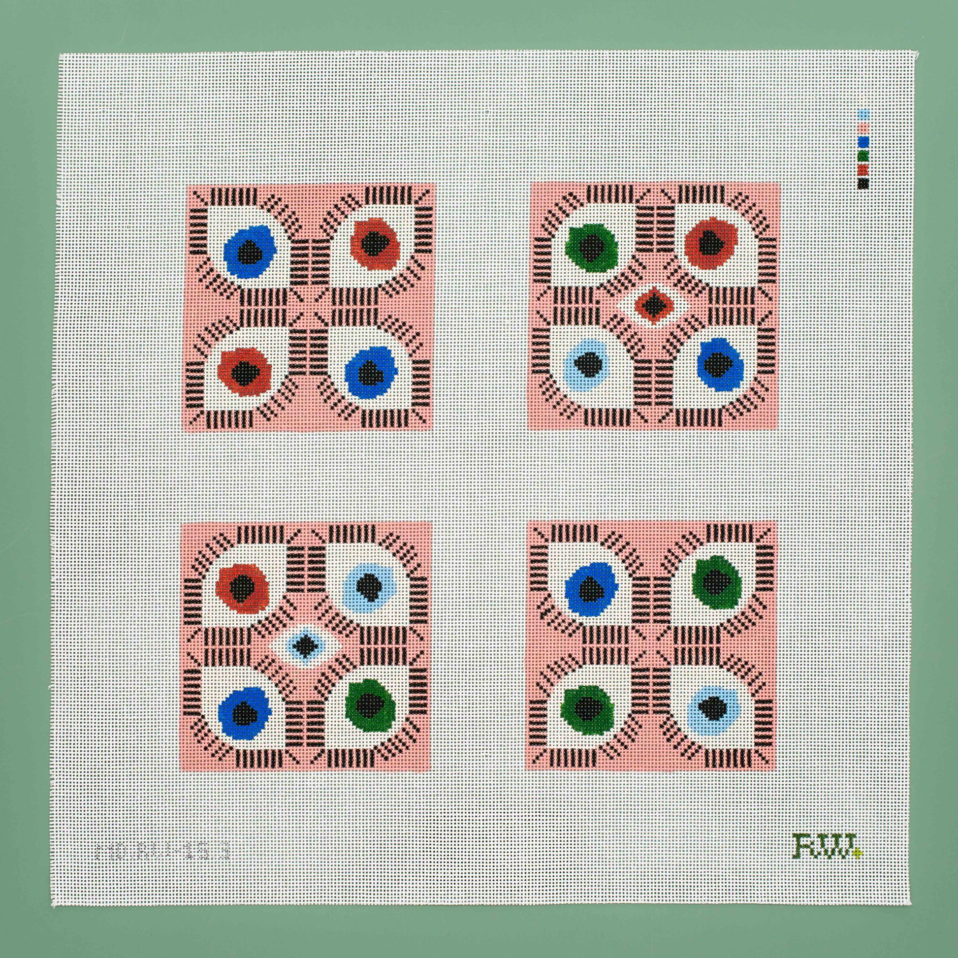 Evil Eyes (Coasters)