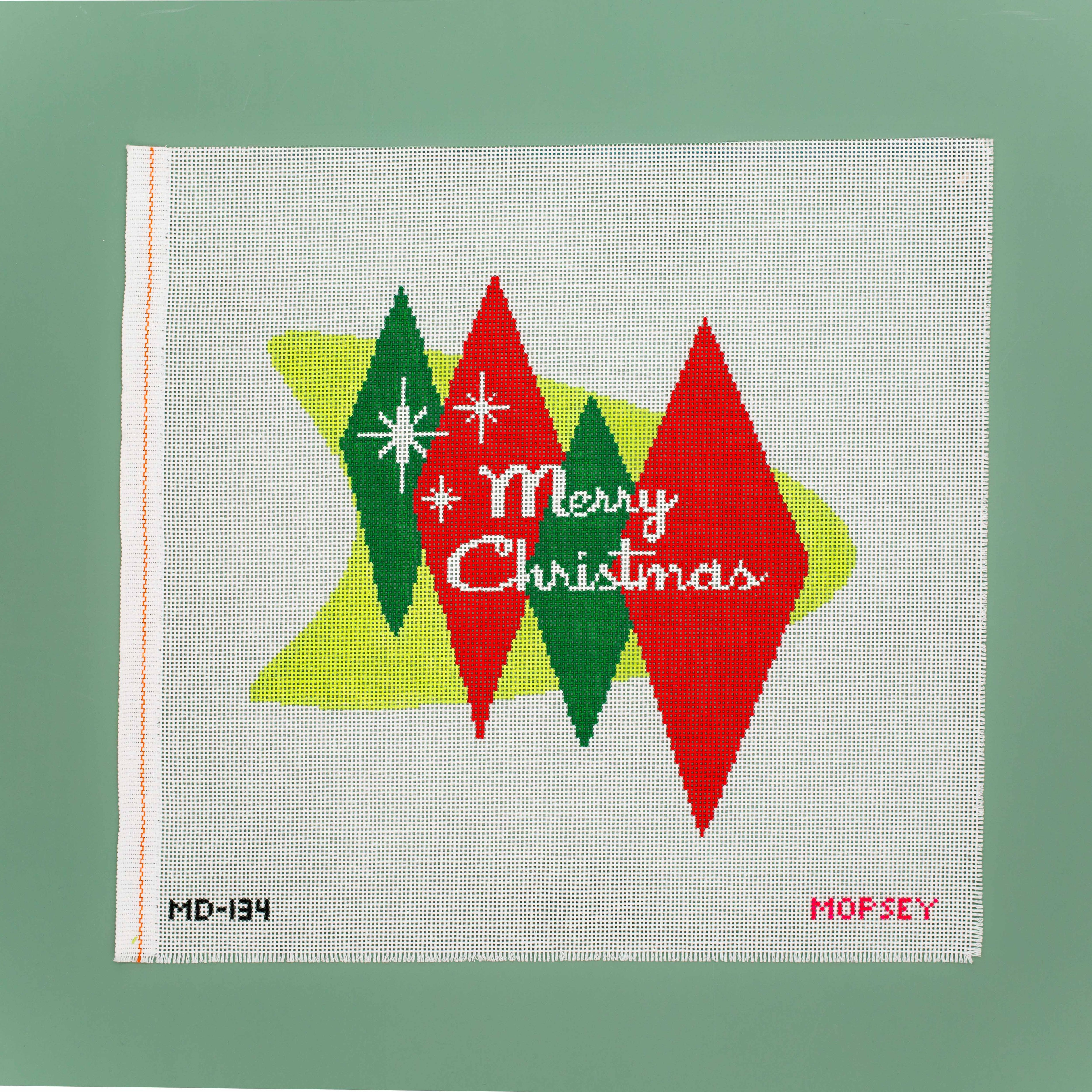Mid Century Christmas