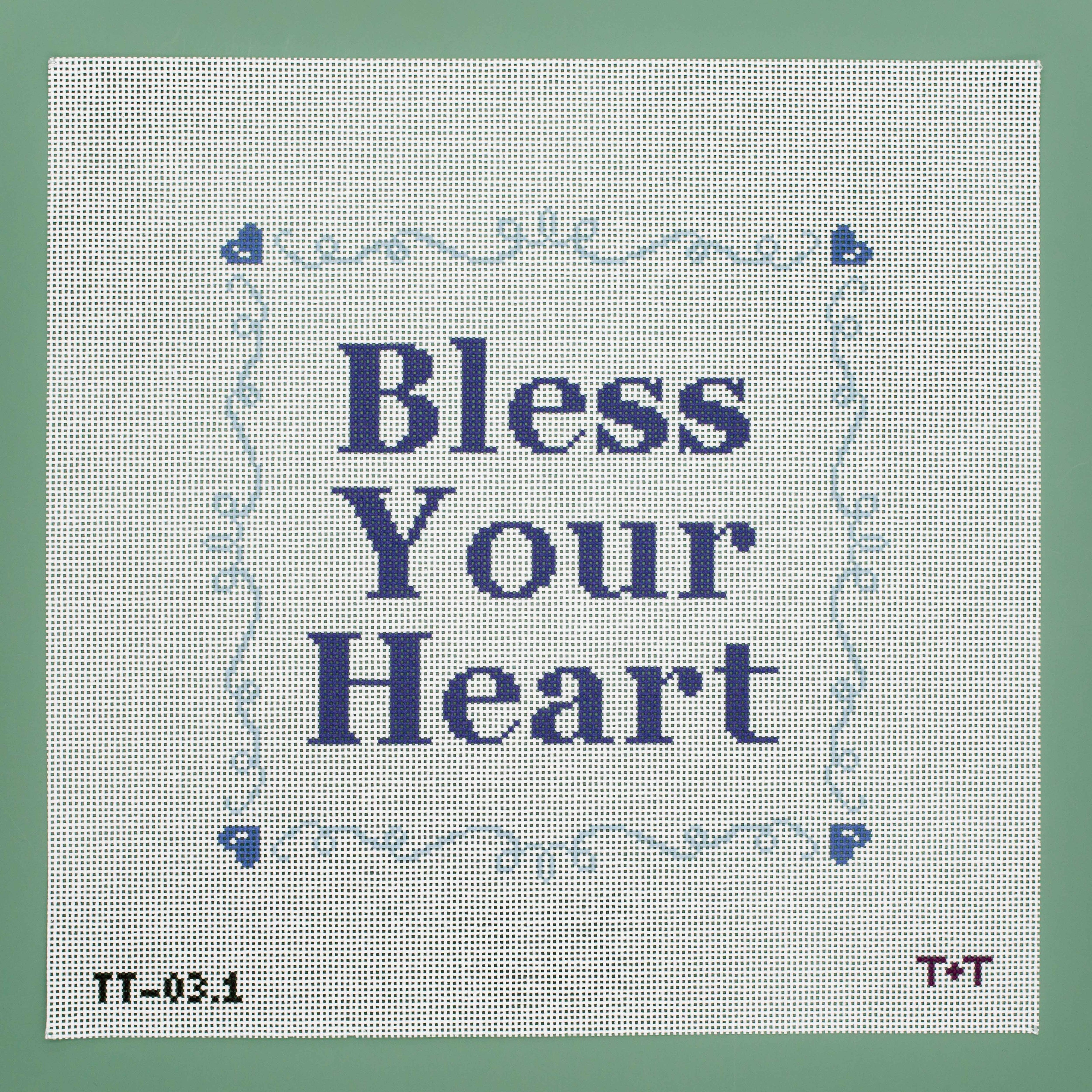 Bless Your Heart (Large)