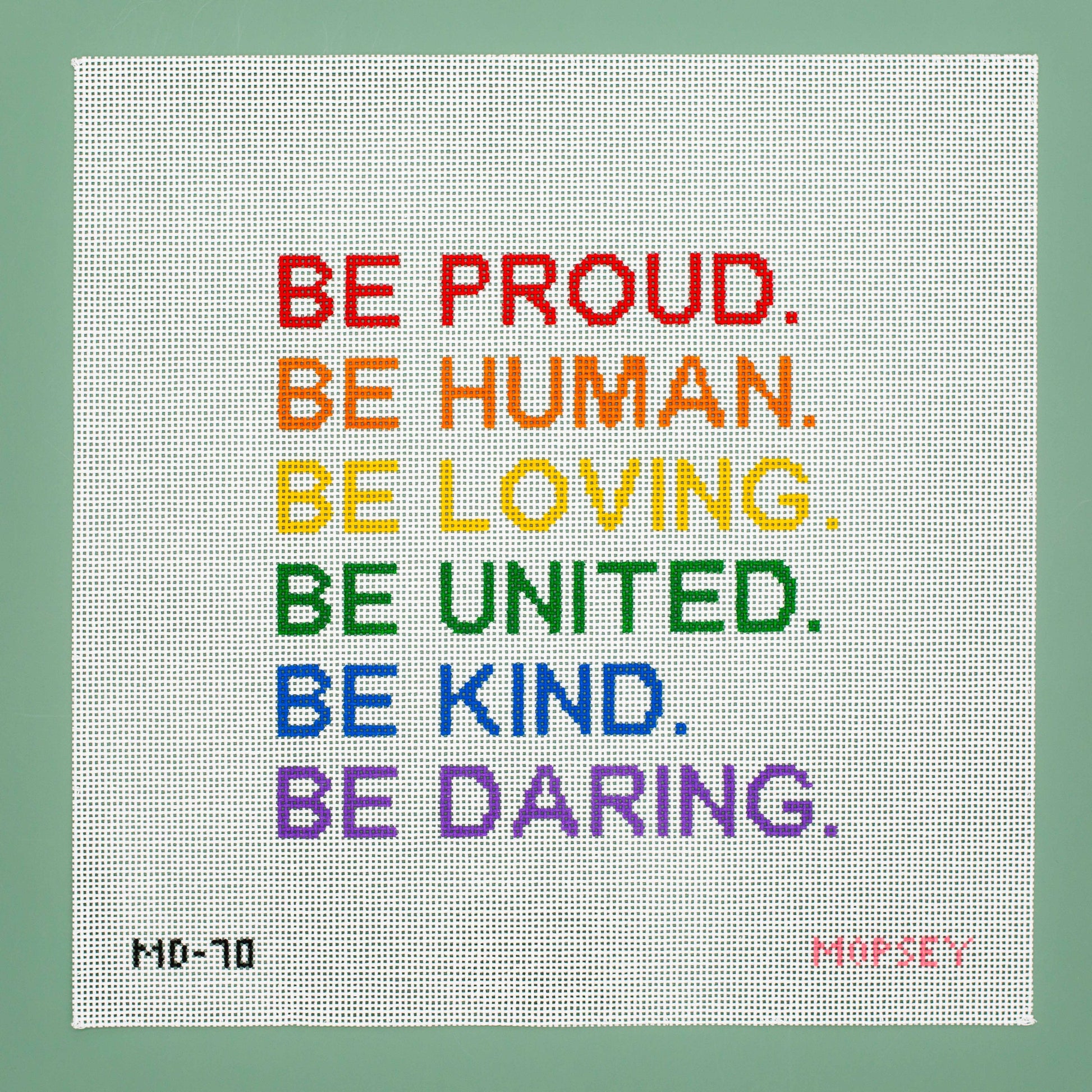 Be You