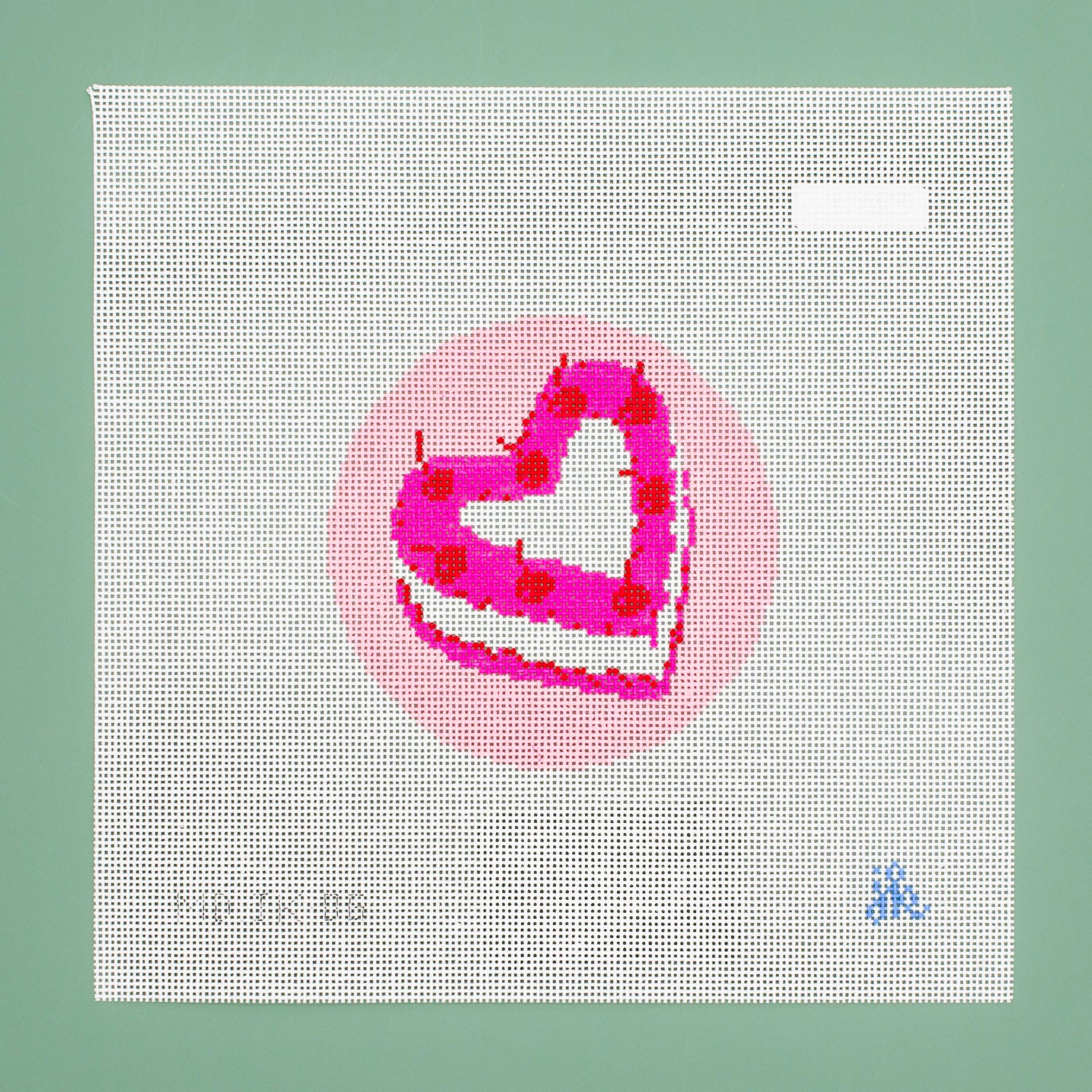 Heart Cake