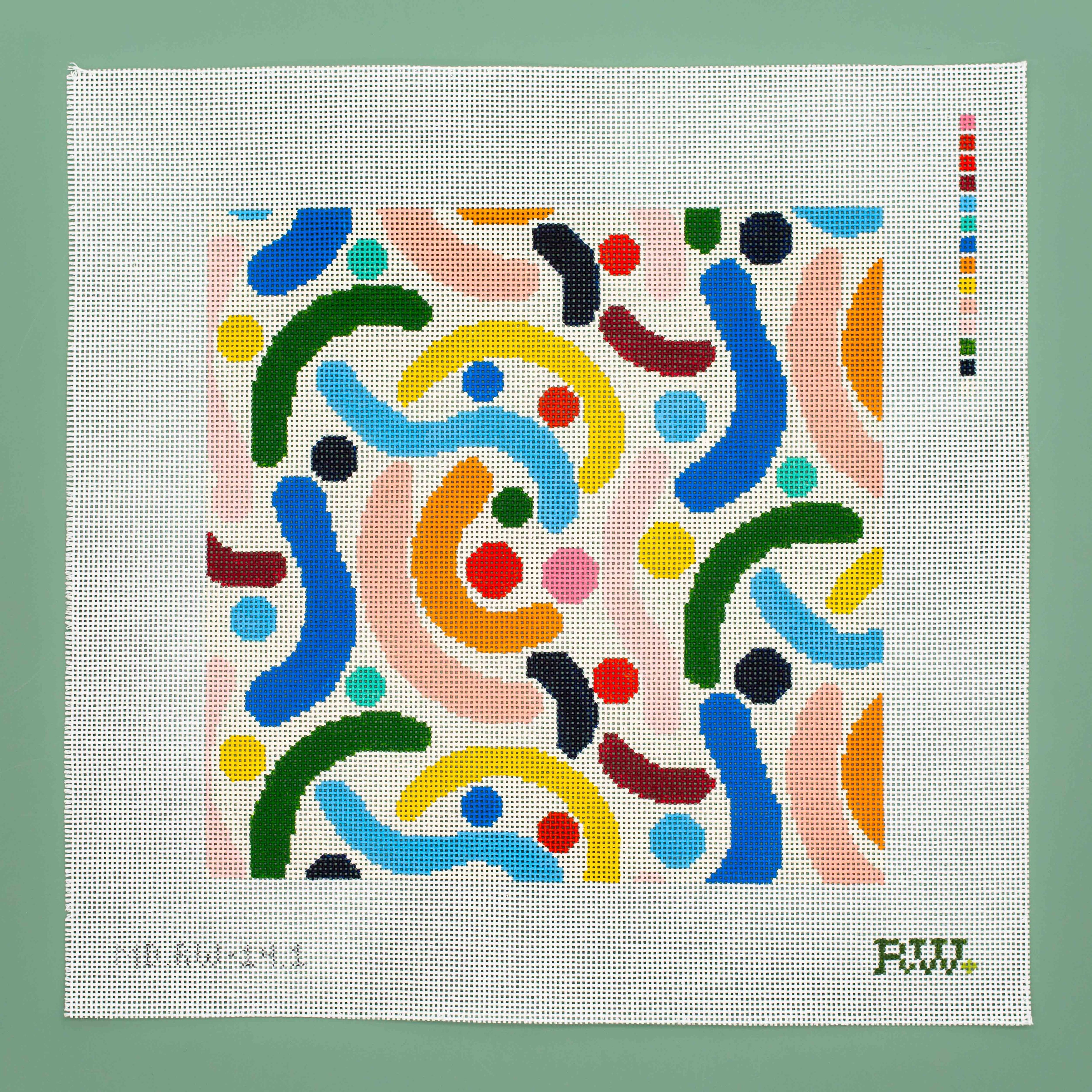 Squiggles